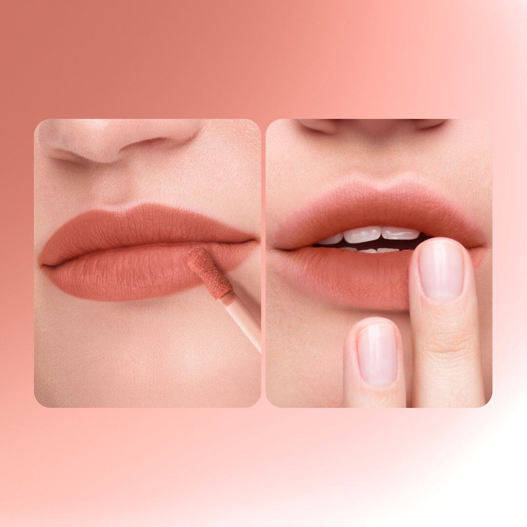 BOURJOIS  Cloud Creme Velvet