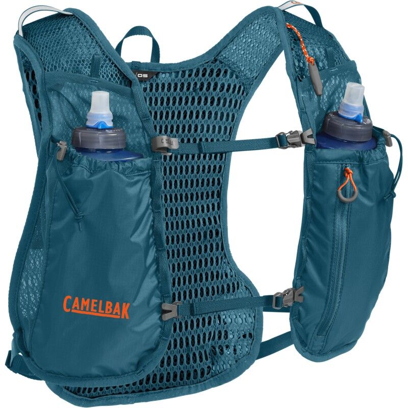 Trail Run Vest - Sac trail homme