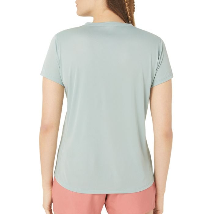 Asics Core SS Sportshirt Dames