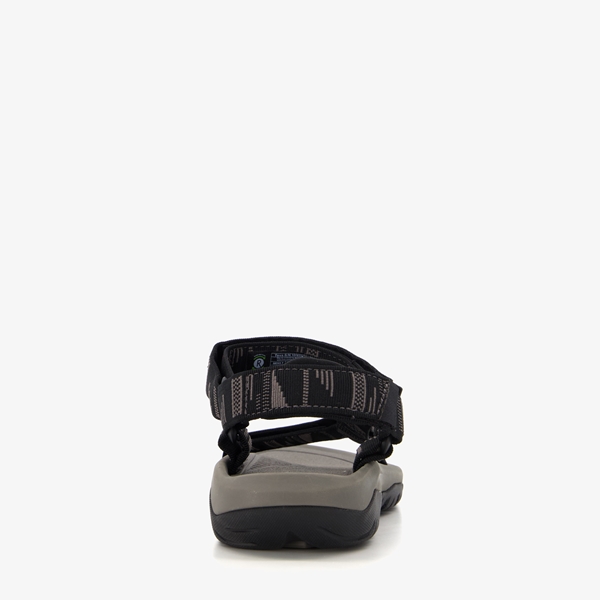 Teva Hurricane XLT 2 heren sandalen grijs