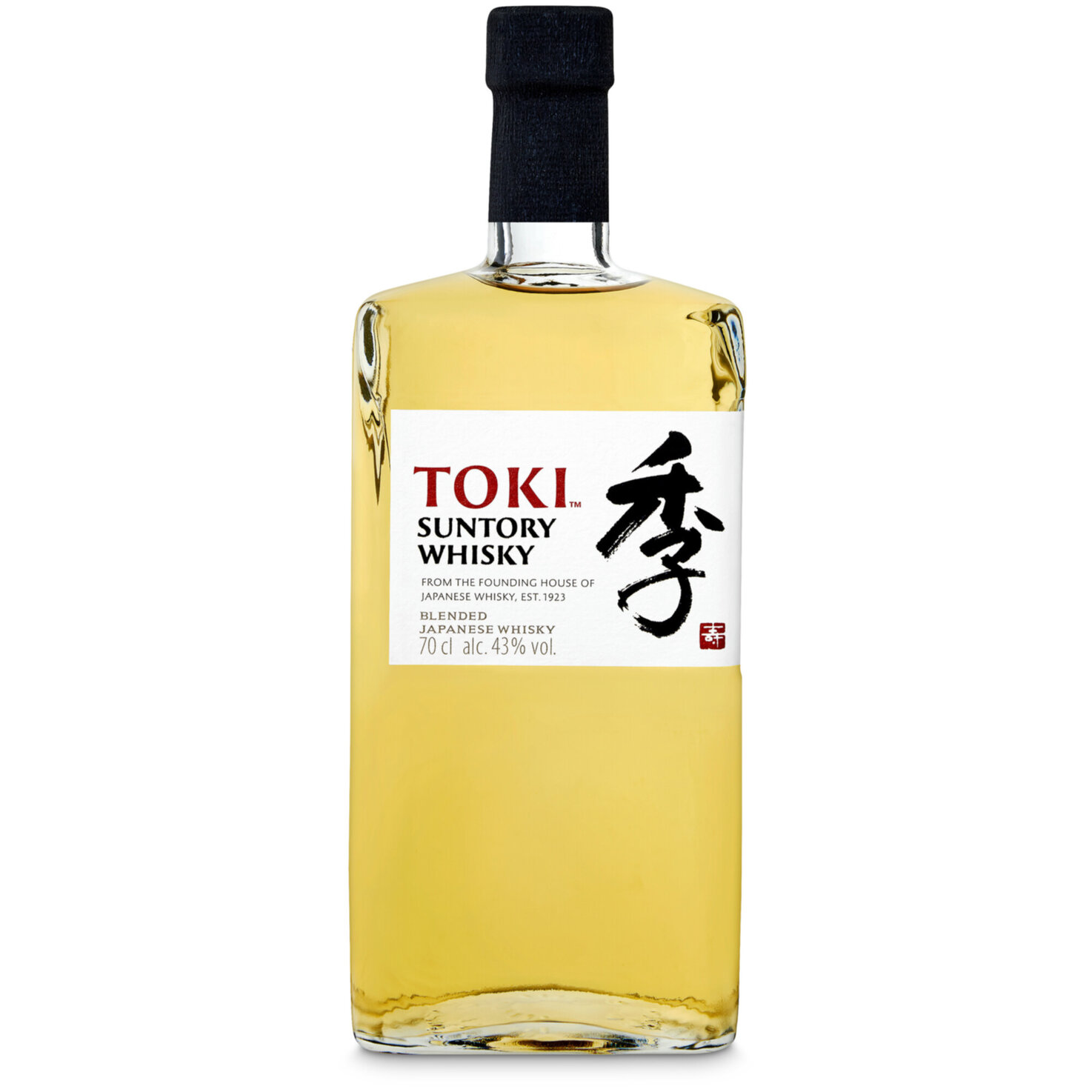 Suntory Whisky Toki -70cl