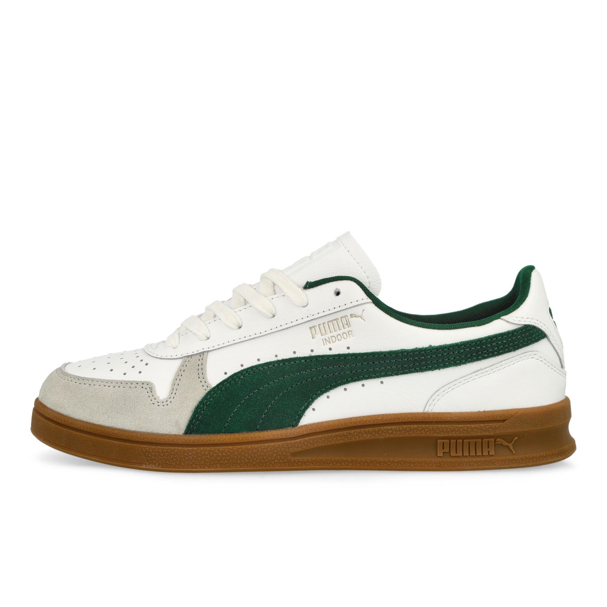 Puma<br>Indoor