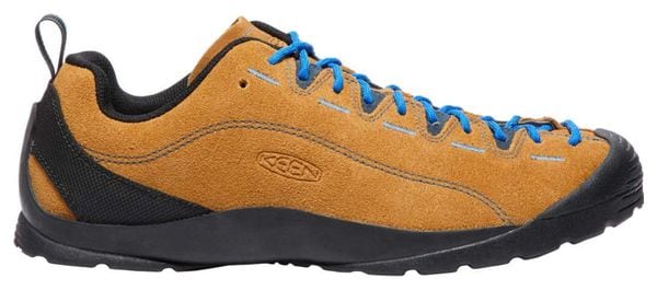 Chaussure de Randonnée Homme Keen Jasper Marron