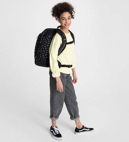Satch Schulrucksack - Air - Lazy Daisy