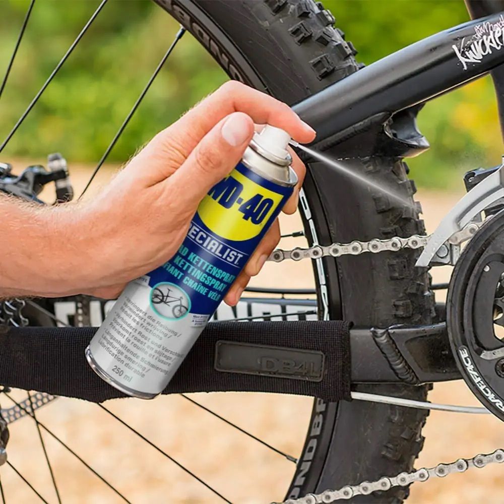 WD-40 Specialist® Fahrrad Kettenspray 250ml kaufen | Bike-Discount
