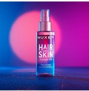 NUXE - Geurnevel voor Lichaam & Haar - Sensual Era - 100 ml