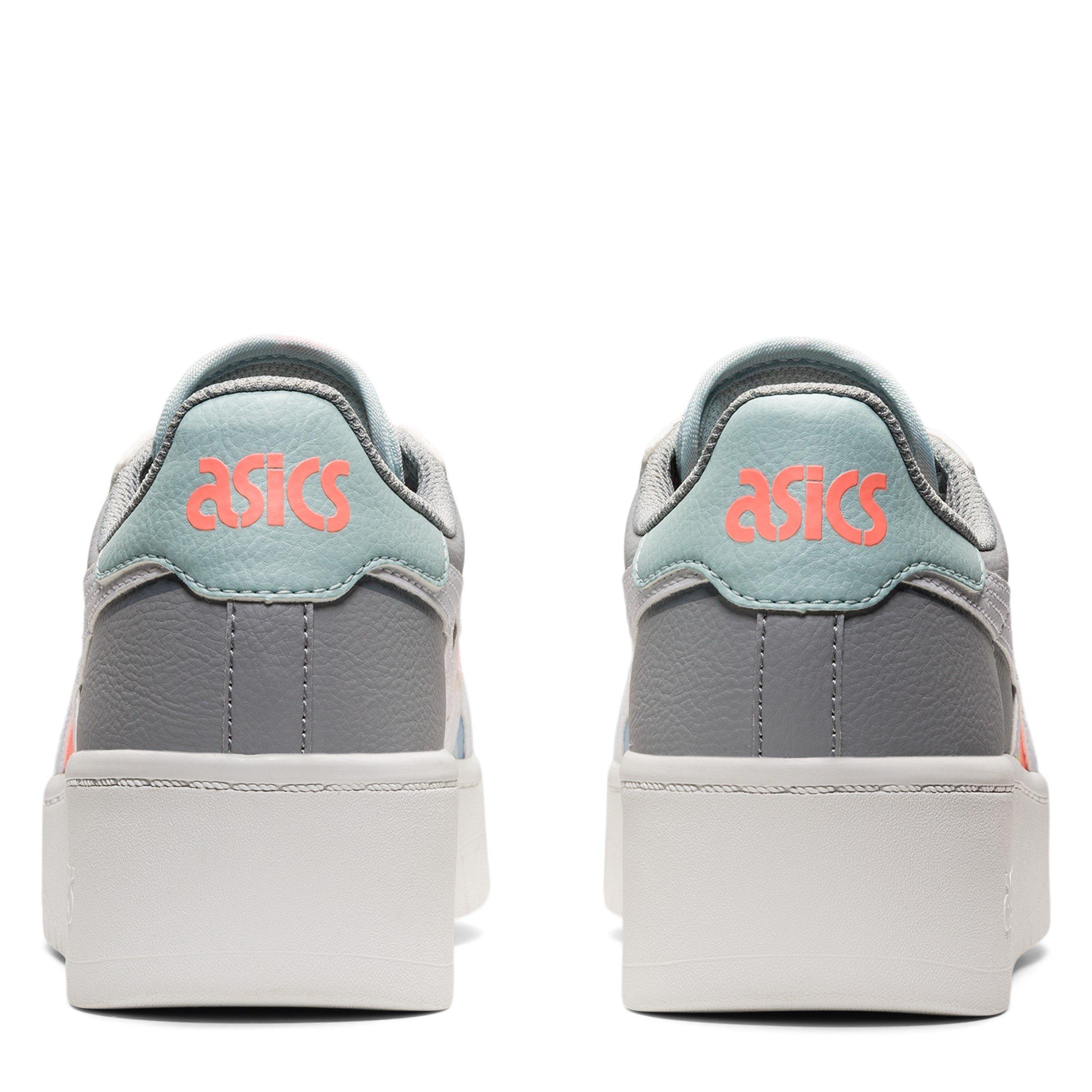 Asics Asics Japan S Pf Platform Trainers Womens