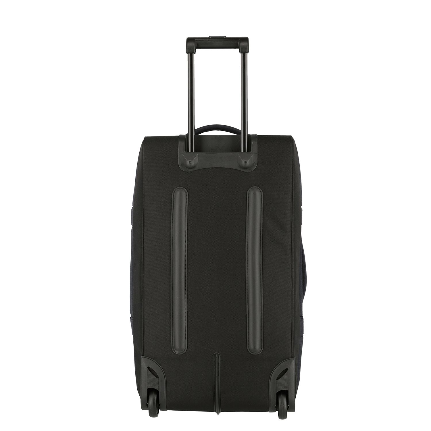 Travelite Kick Off Wheeled Duffle L dark antracite