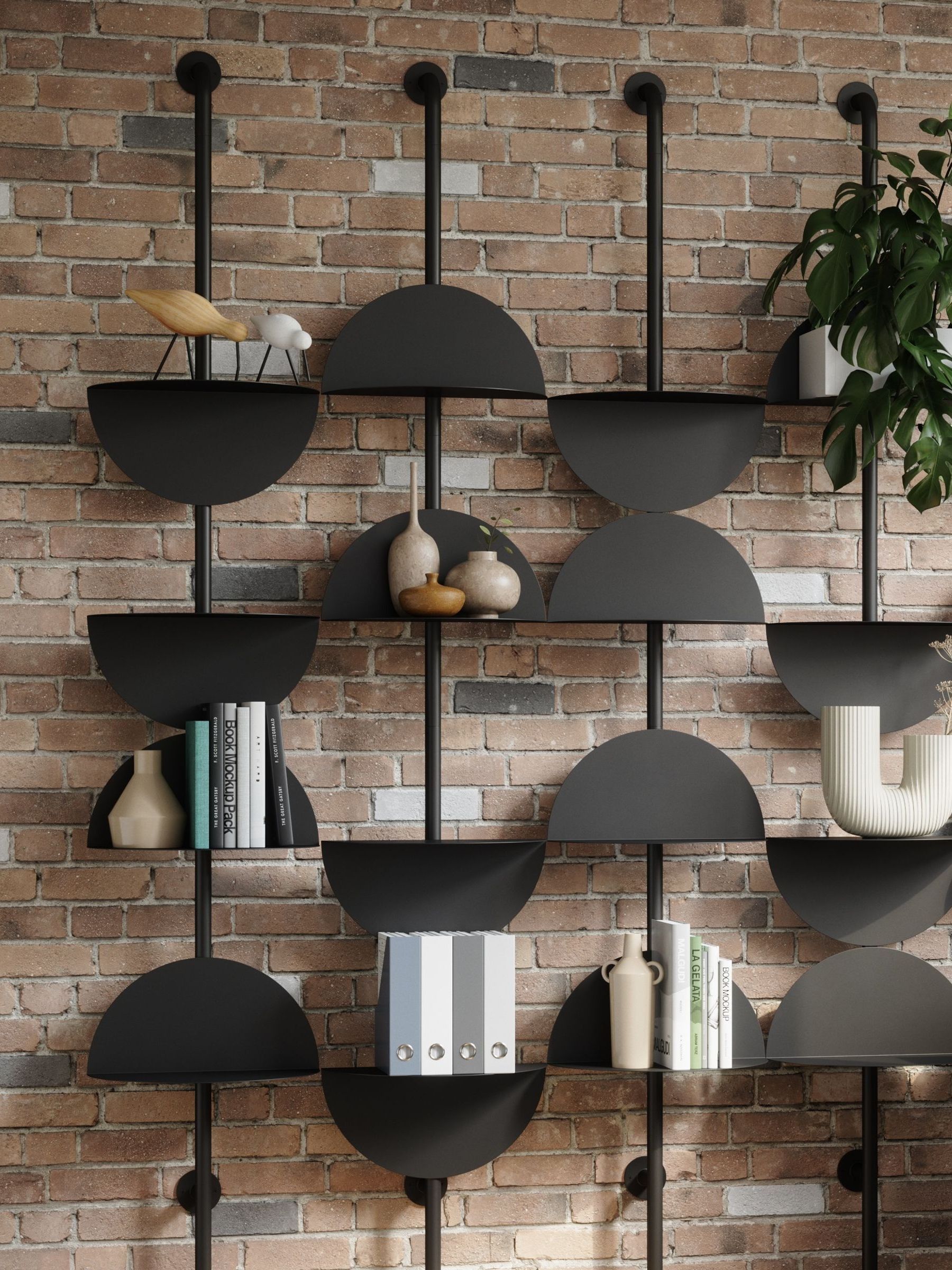 Umbra Solis Adjustable Shelf