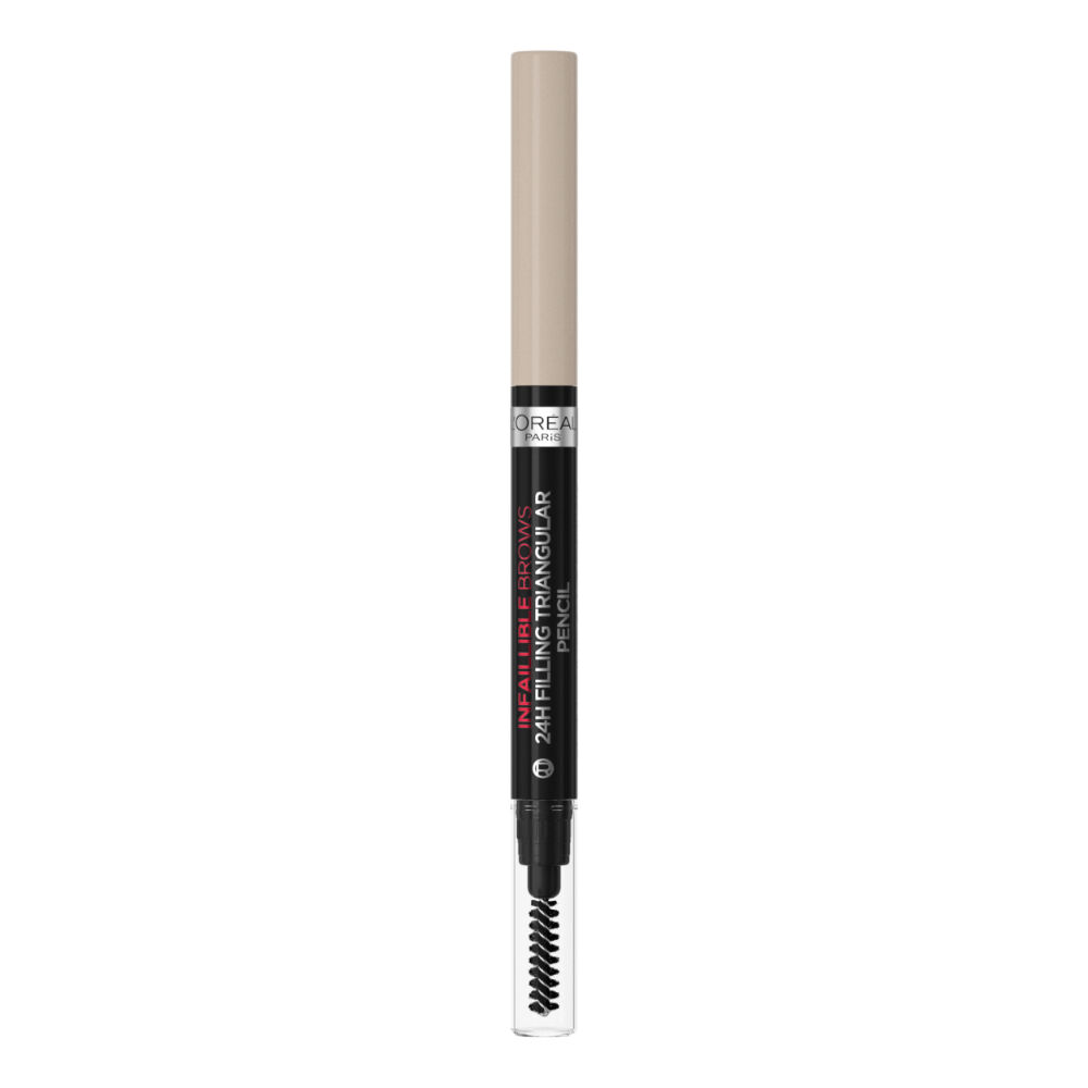 Infaillible 24H Brow Crayon à Sourcils