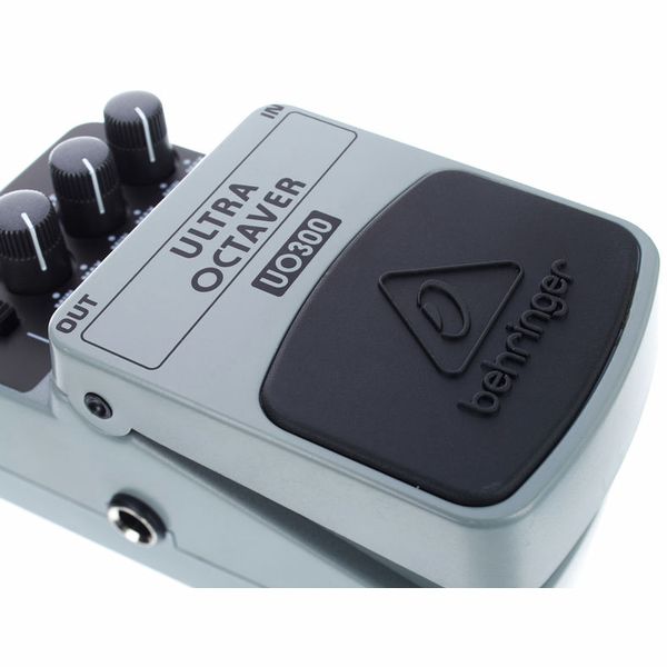 Behringer UO300