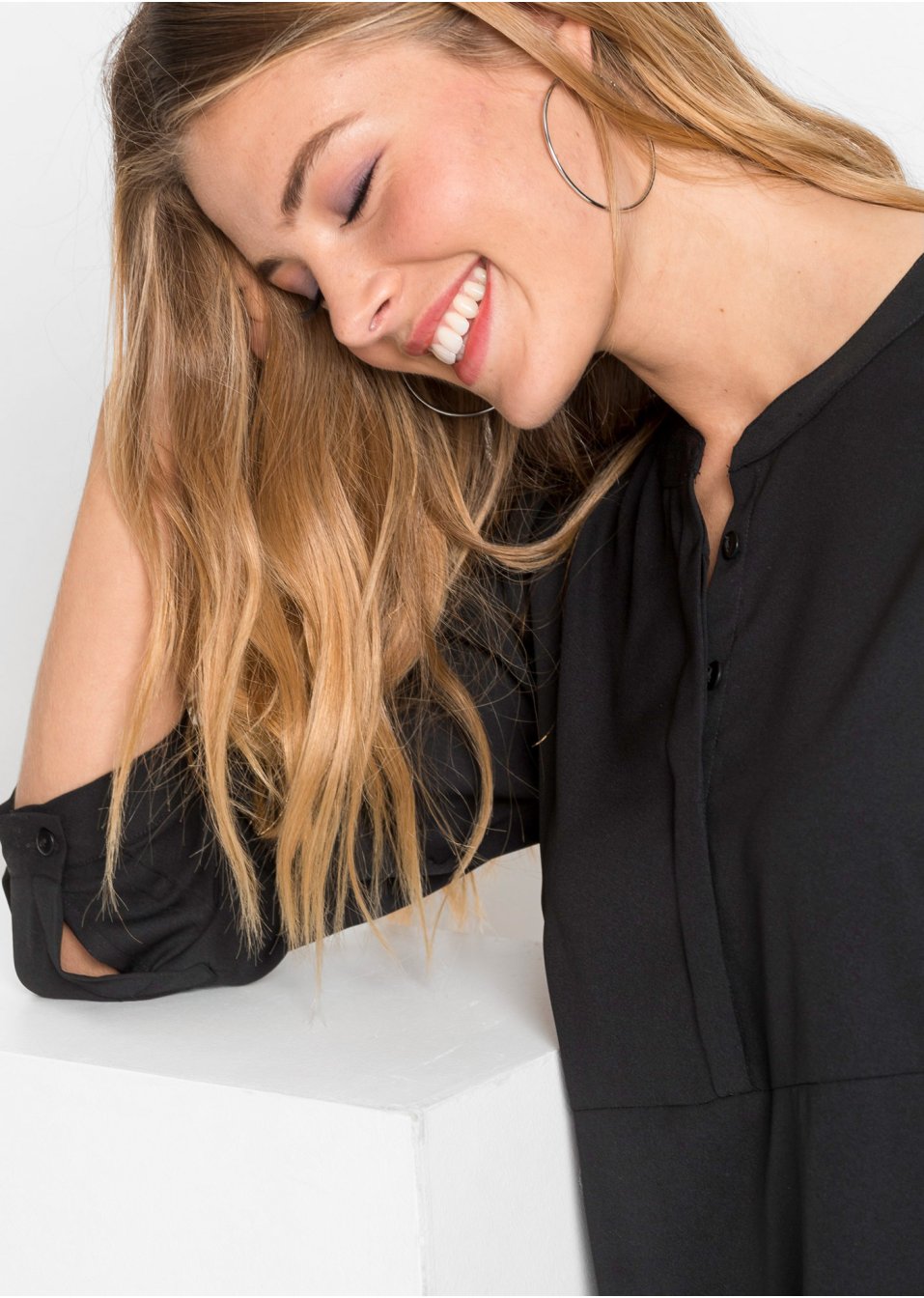 Robe-chemise