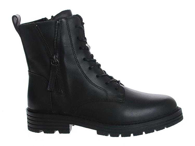 Solidus 63116 Kelly crust schwarz