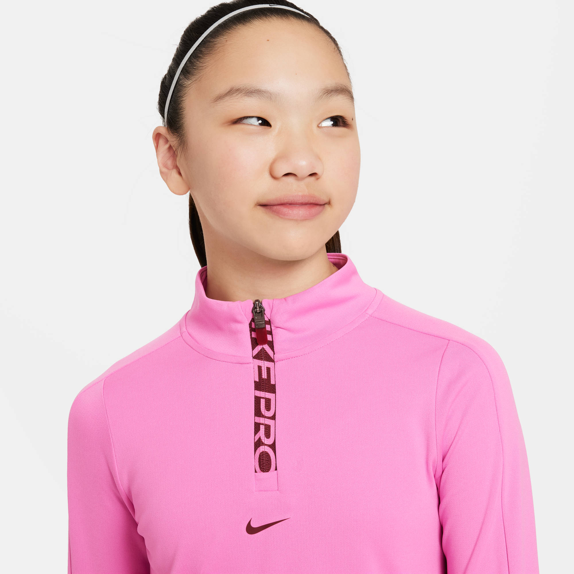 Nike Nike Big Kids" (Girls") Long-S