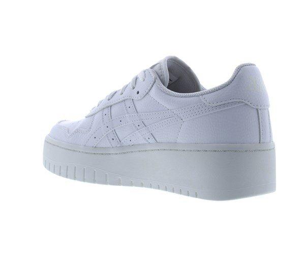 Asics Japan S Platform Womens SportStyle Shoes