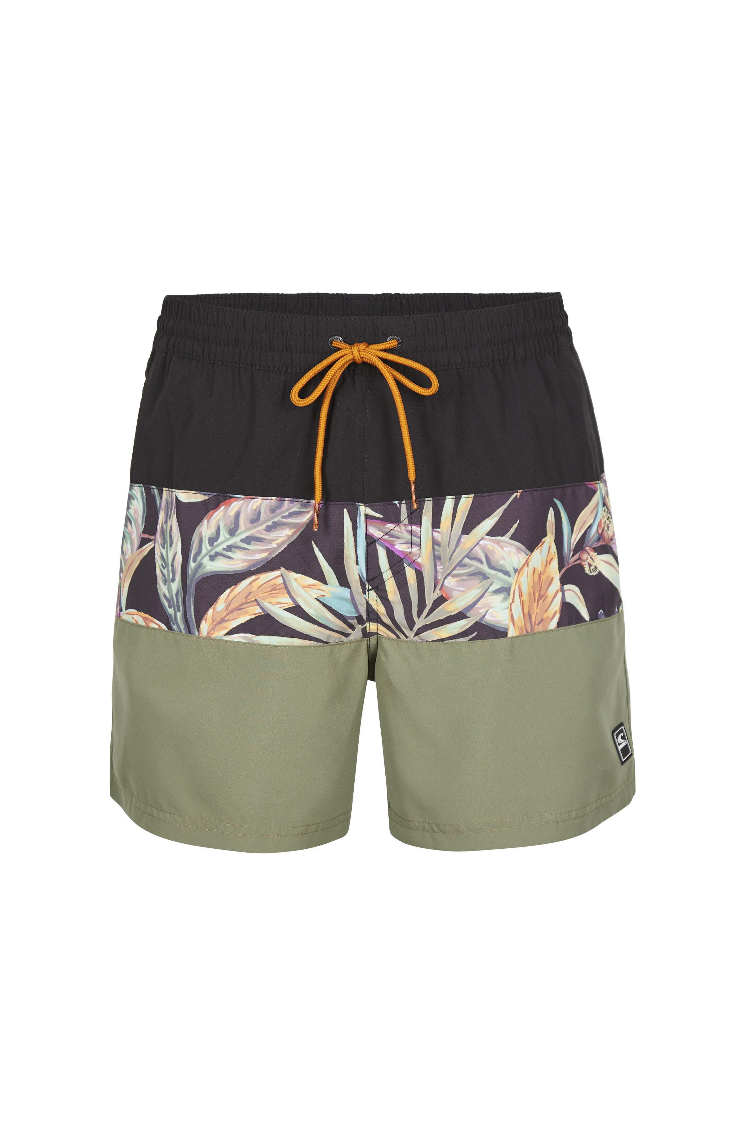 O'Neill Cali Block 15 Swim Shorts