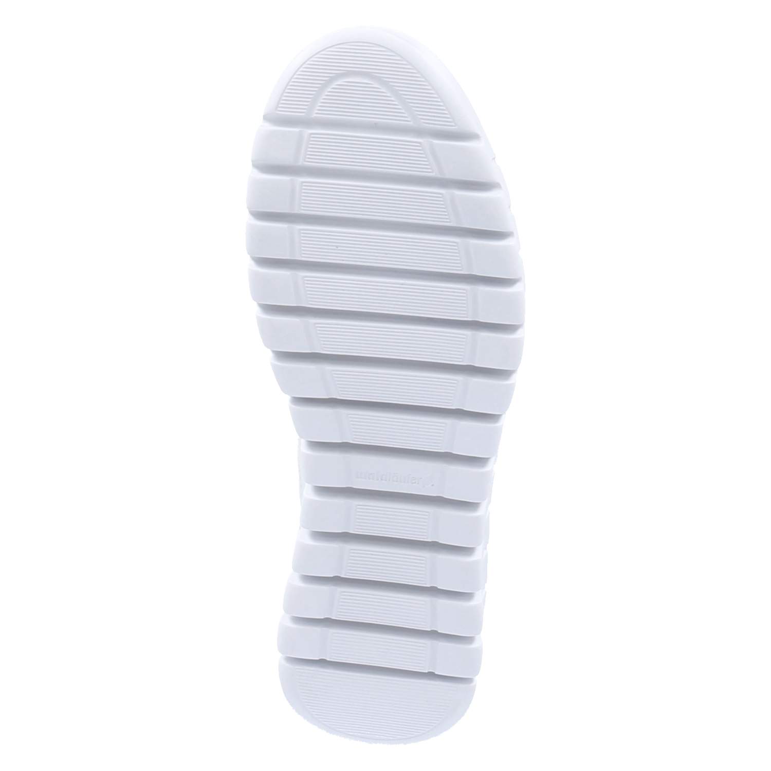 Waldläufer Low Sneaker BIRDY - vega weiss