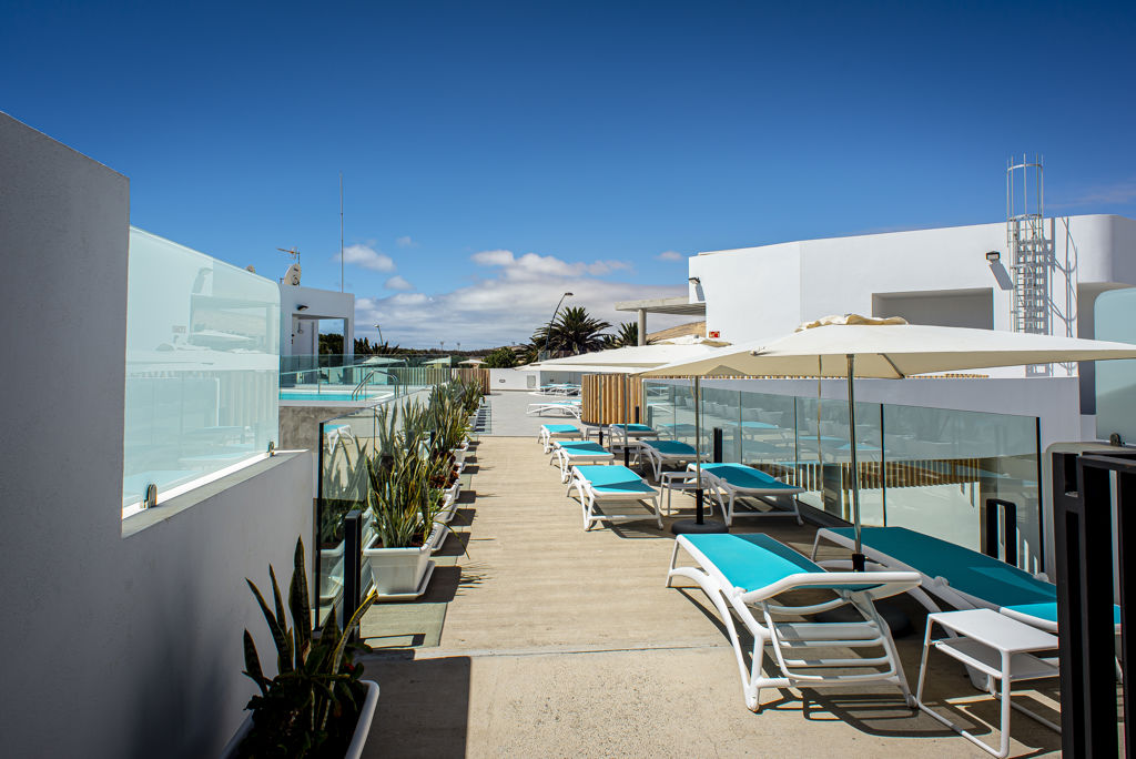 Fly & Go Taimar Hotel All Inclusive - Hotel