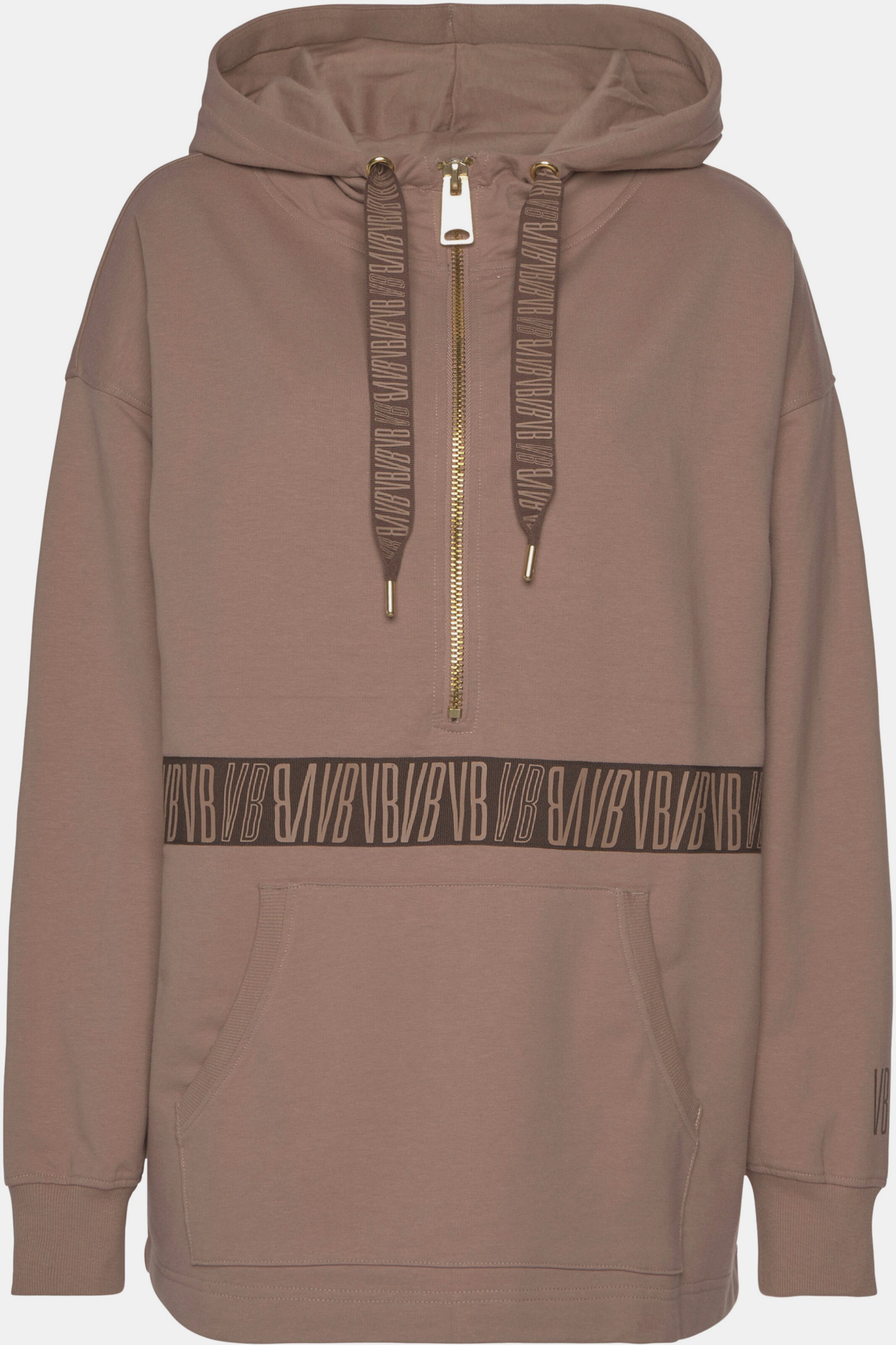 Kapuzensweatshirt