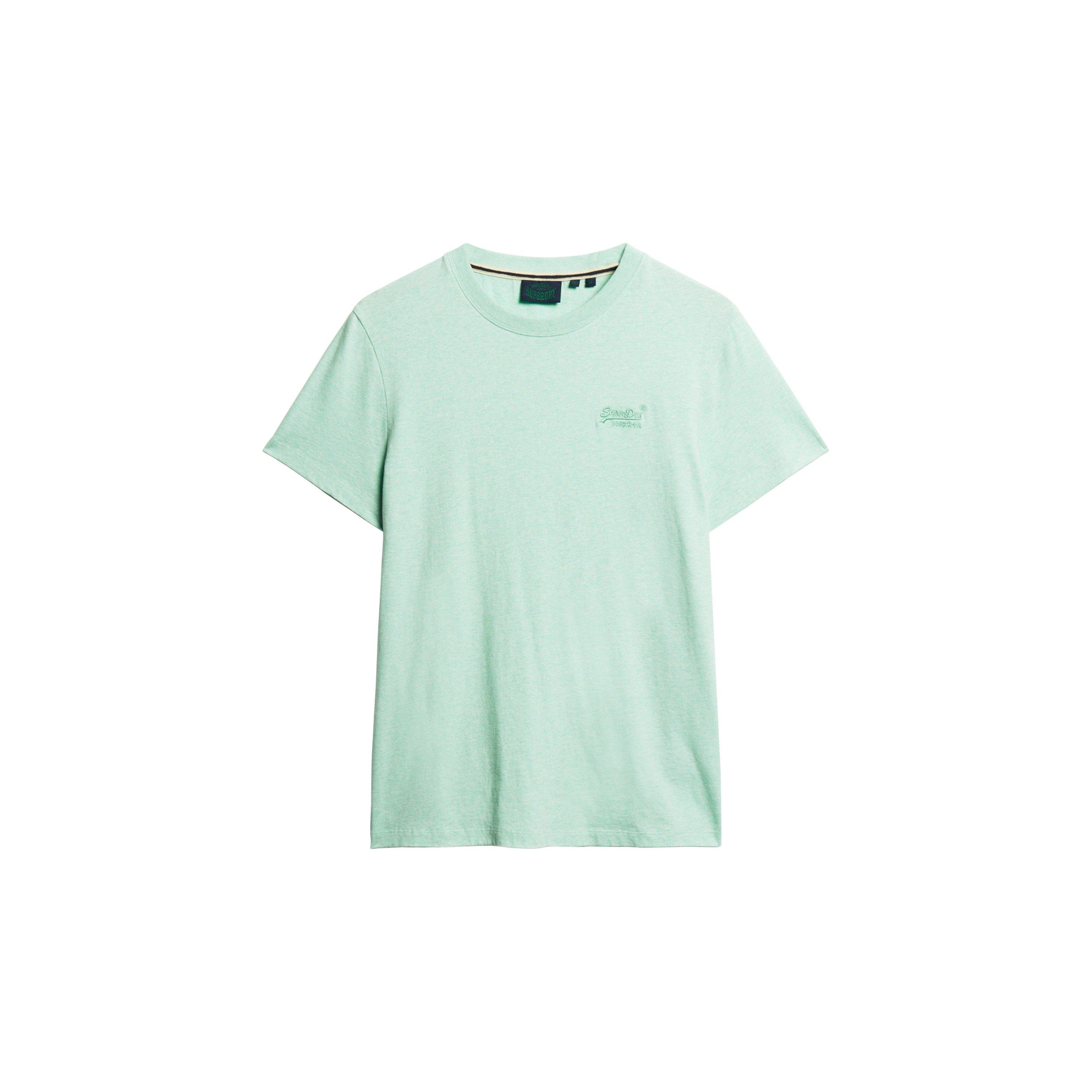 Superdry Small Chest Logo T Shirt