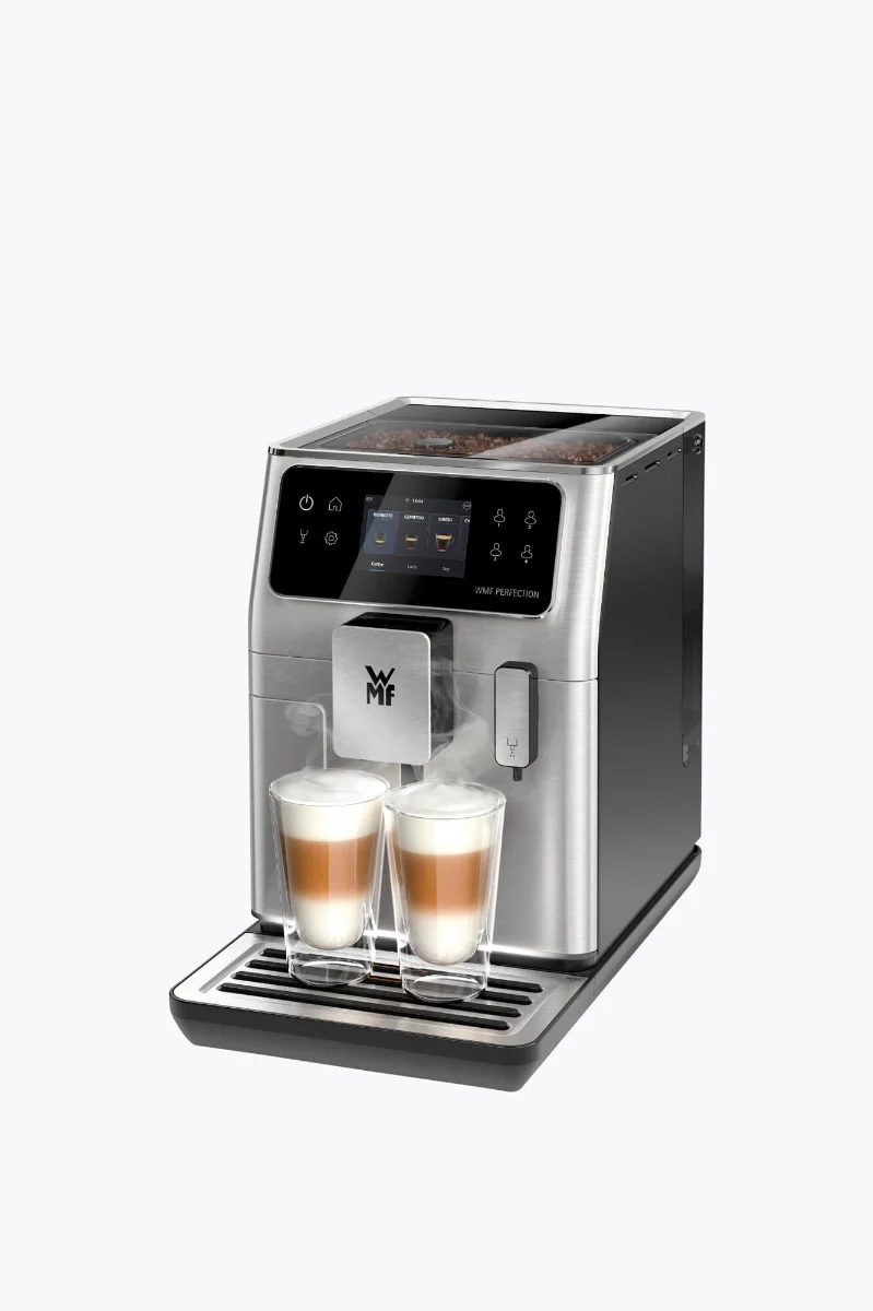 WMF Perfection 640 Vollautomat CP812D10