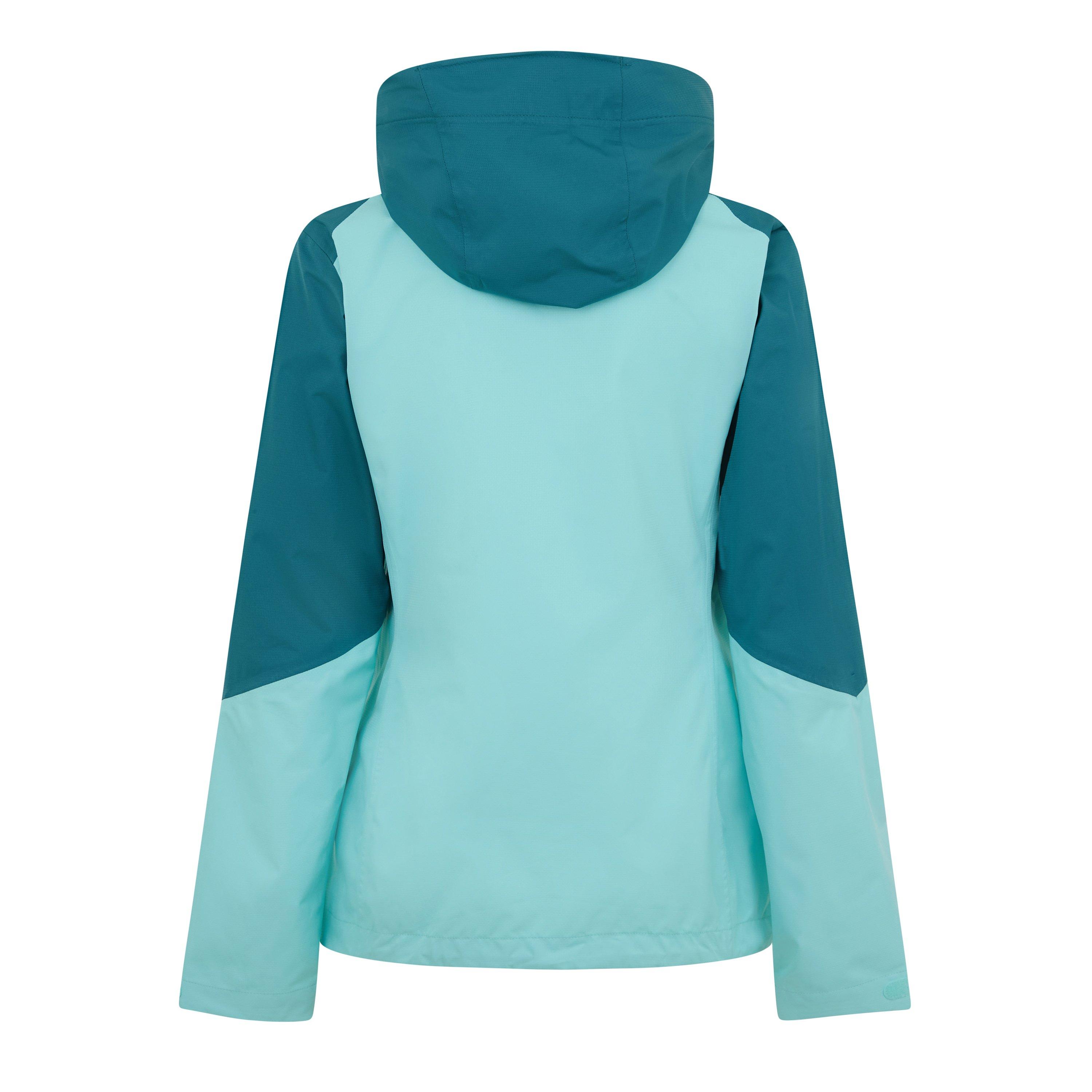 Millet Fitz 2.5L Jacket Ladies
