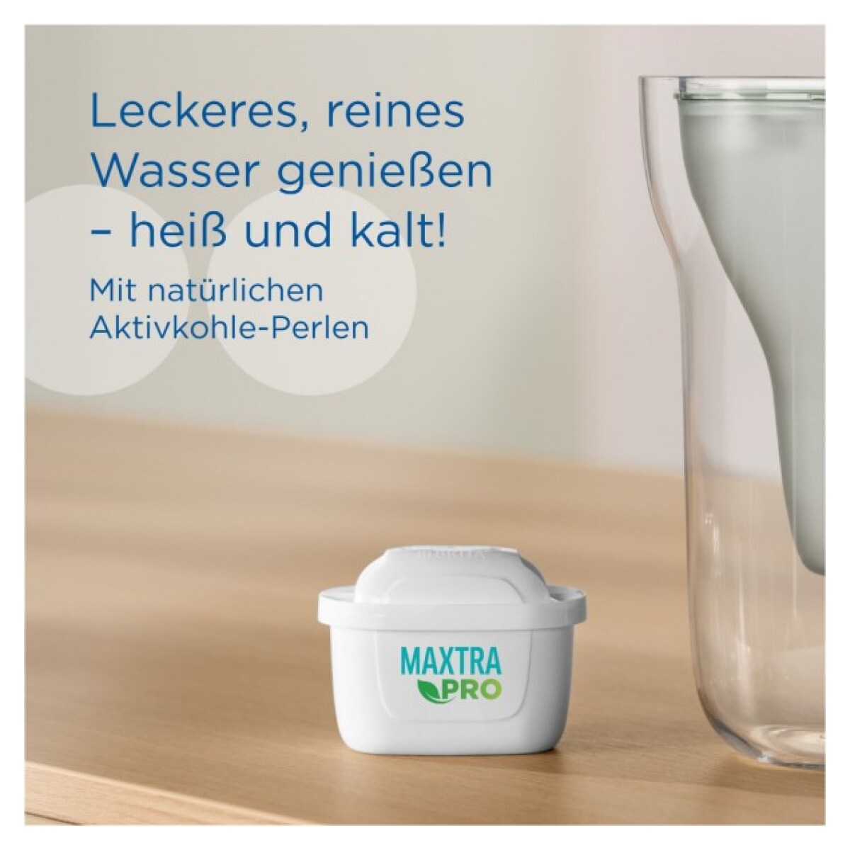 Brita Maxtra Pro All-in-1 5+1 Filterkartuschen
