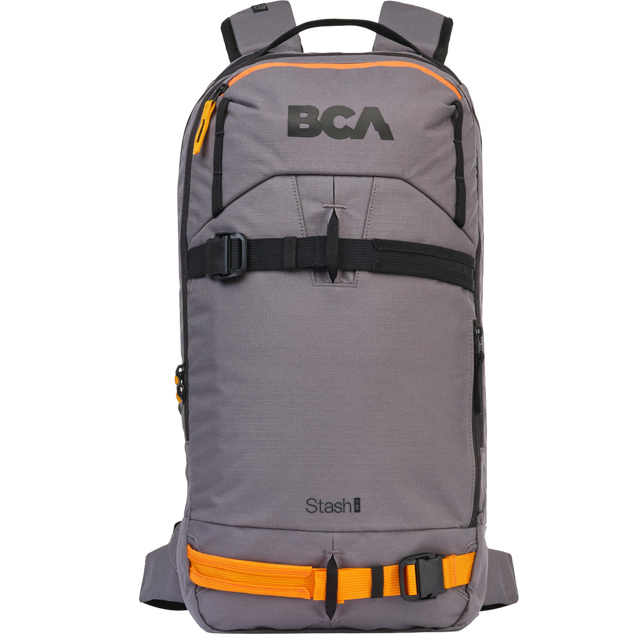 BCA Stash 20-S grey | Rucksäcke | Freeskirucksäcke   Taschen | Freeski | XSPO