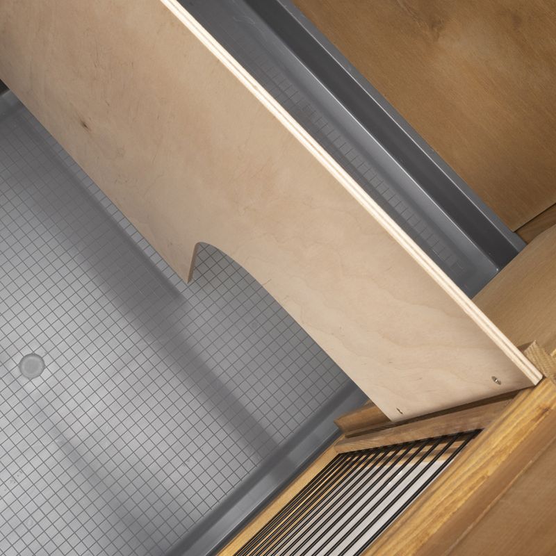 Clapier Ferplast Outback All Seasons avec isolation thermique