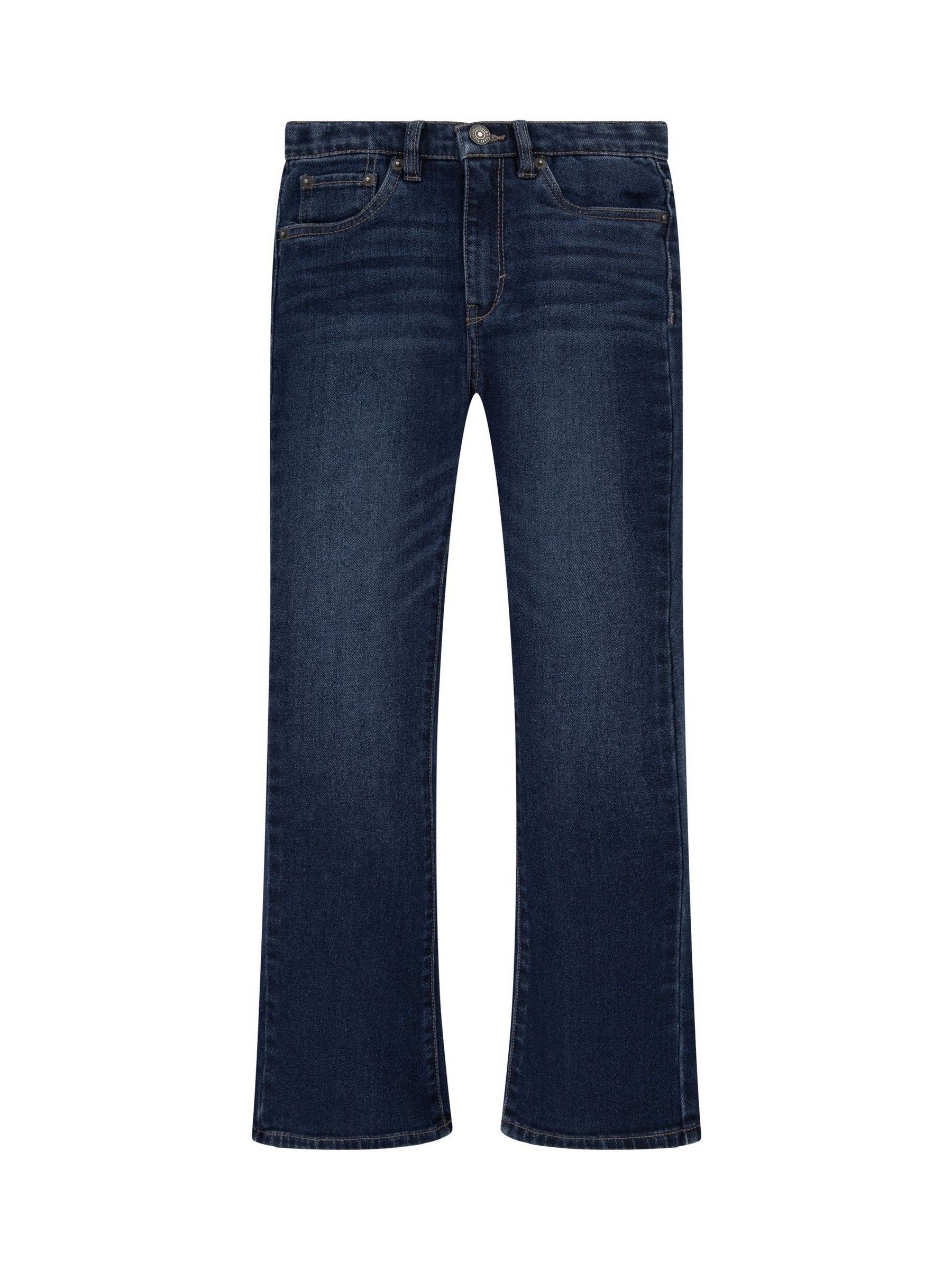 Levi's® 726™ flare jeans met hoge taille