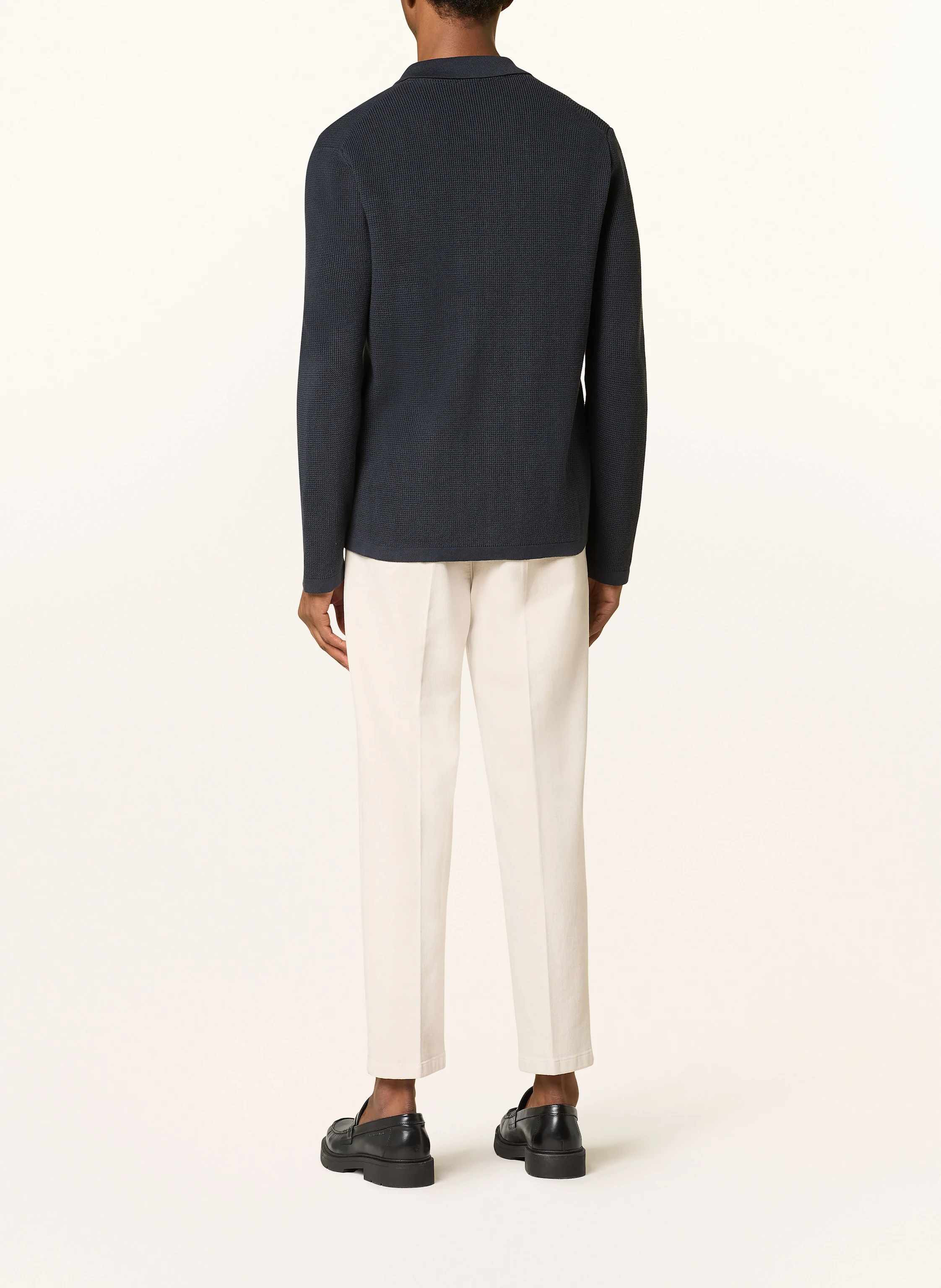 JOOP! JEANS Strickjacke ORLANO