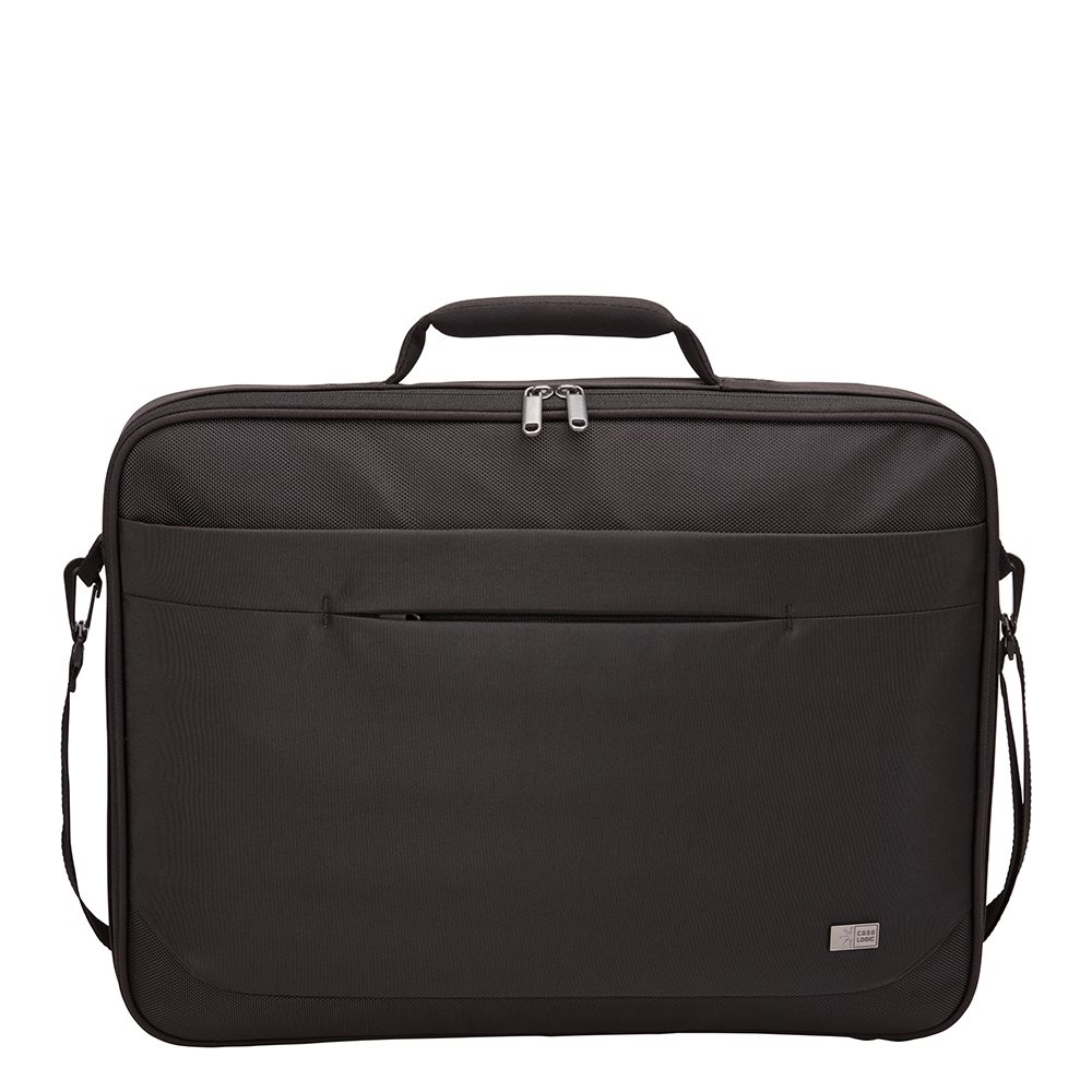 Case Logic Advantage Laptop Clamshell Bag 17.3 inch black