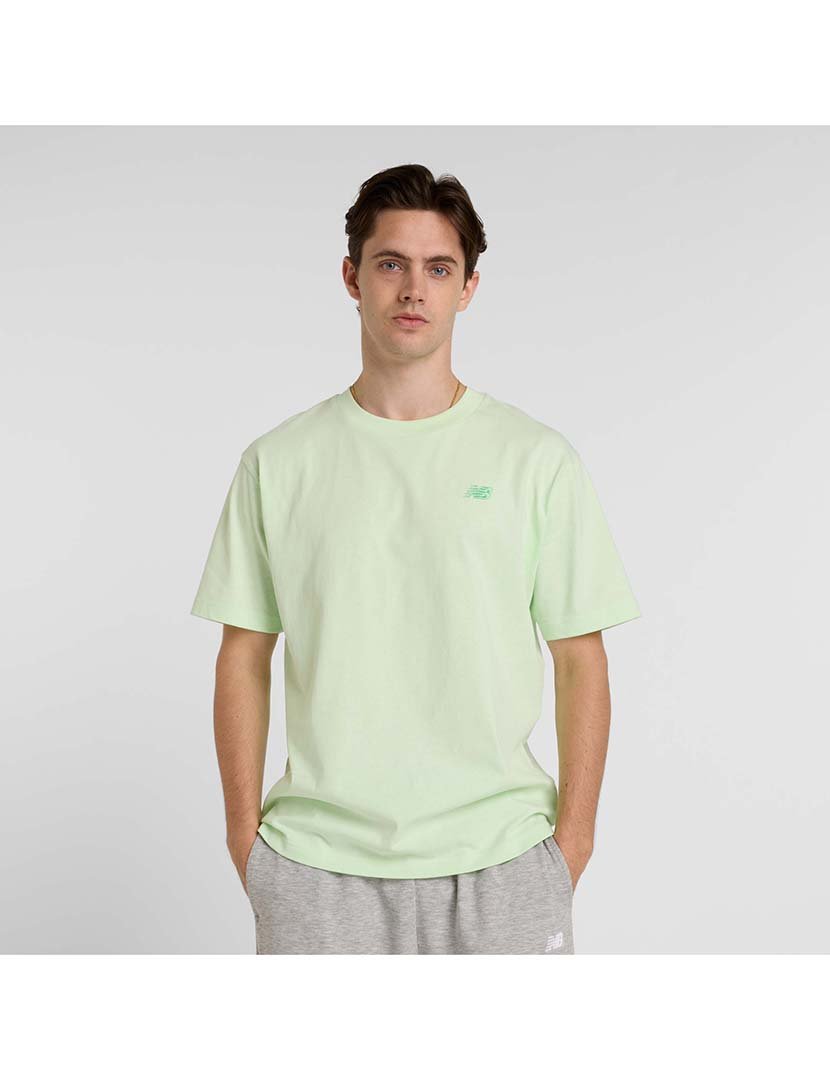 Green Athletics T-Shirt