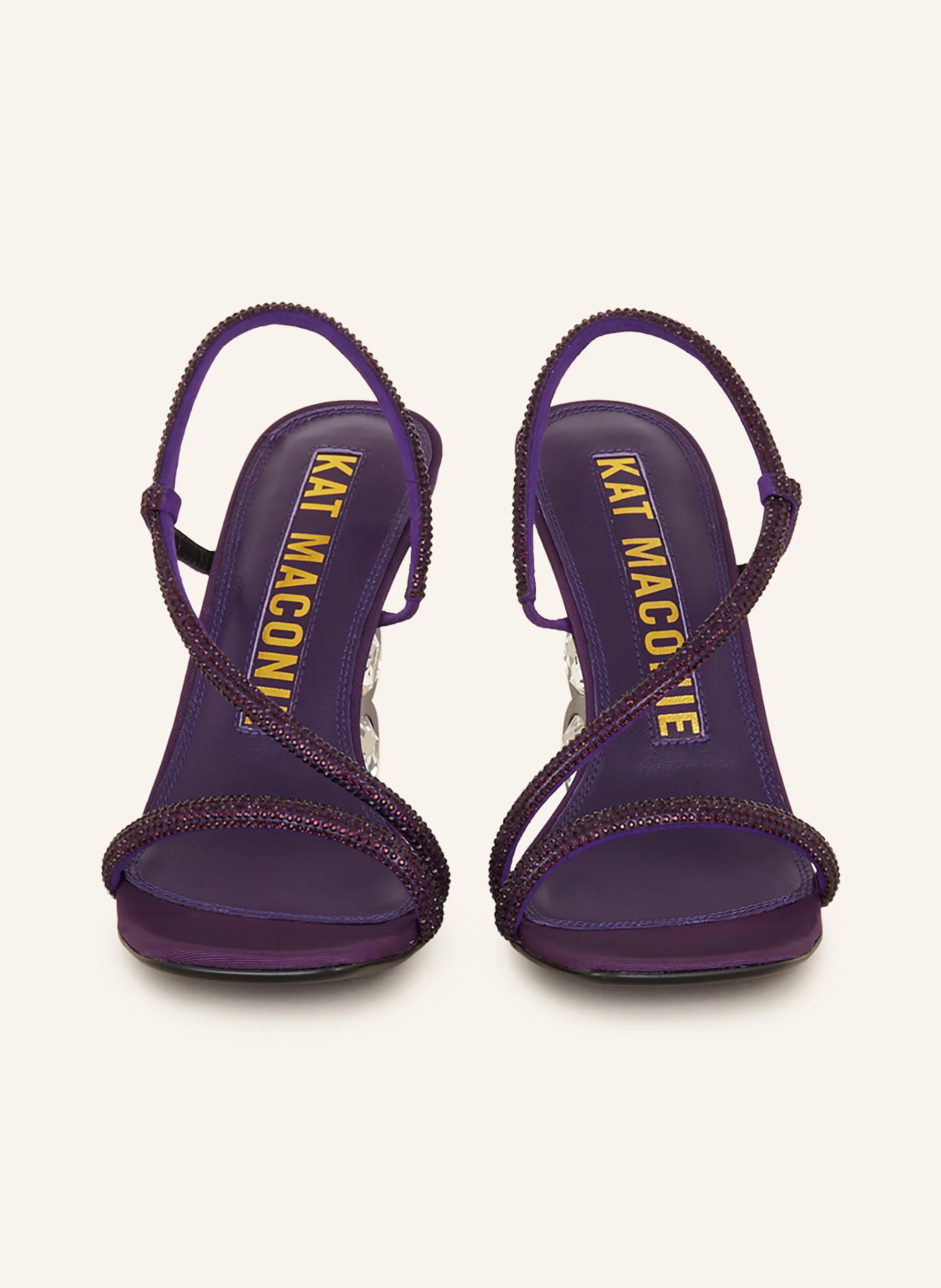 KAT MACONIE Sandaletten KABITA