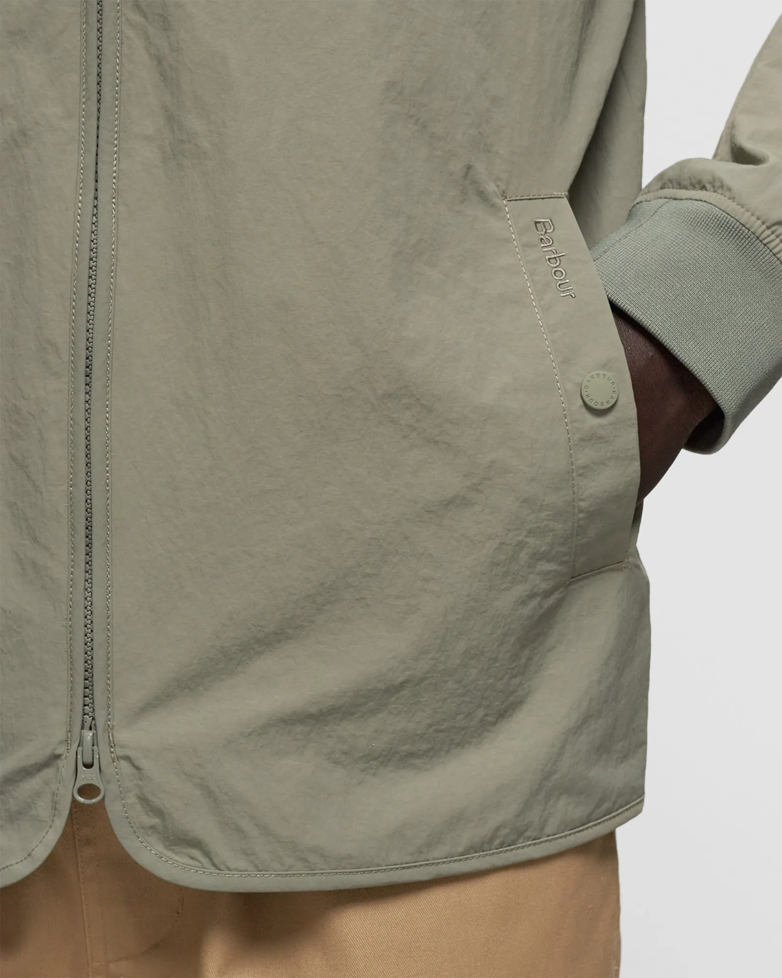 Barbour Tirrel Casual