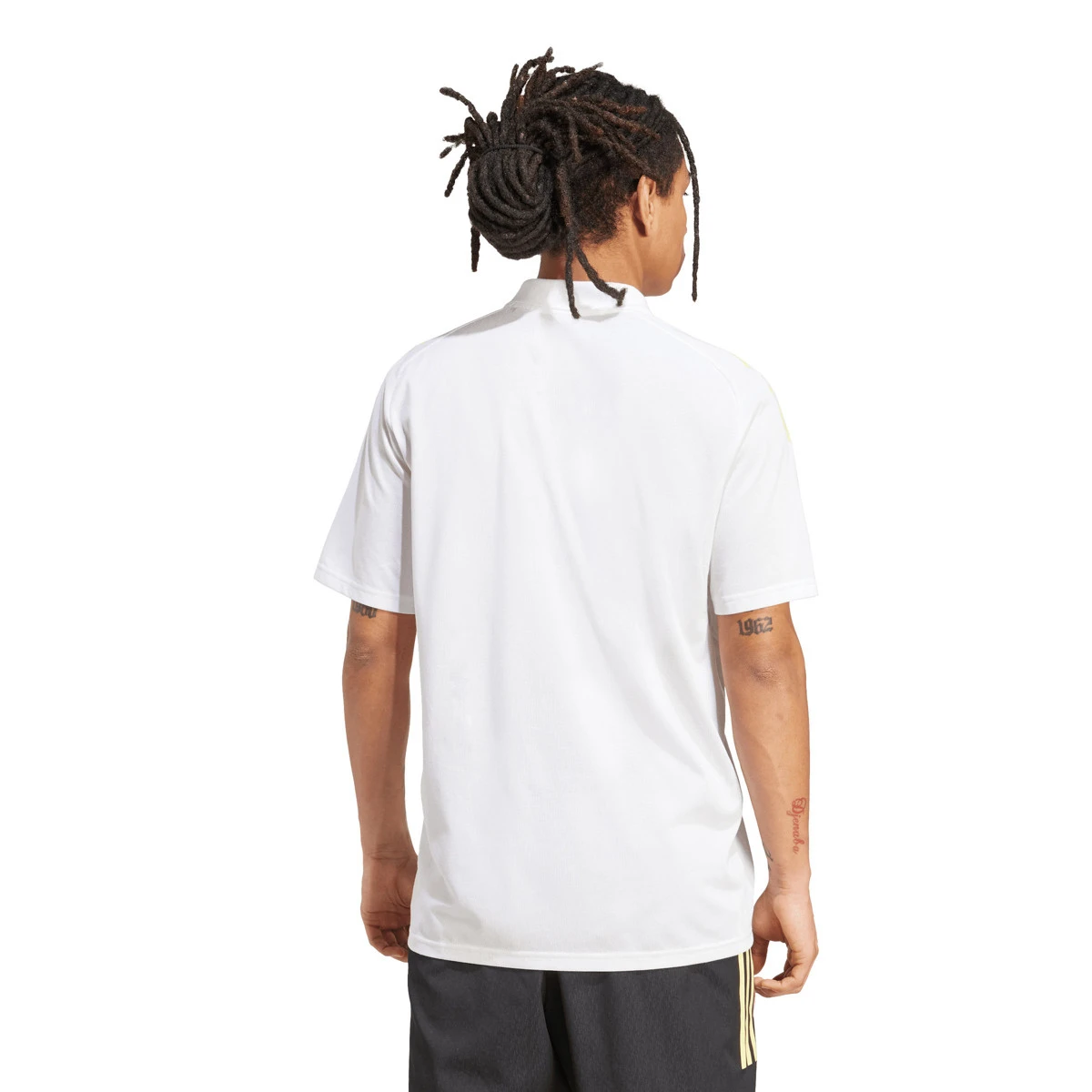 Polo adidas Juventus Fanswear 2025-2026