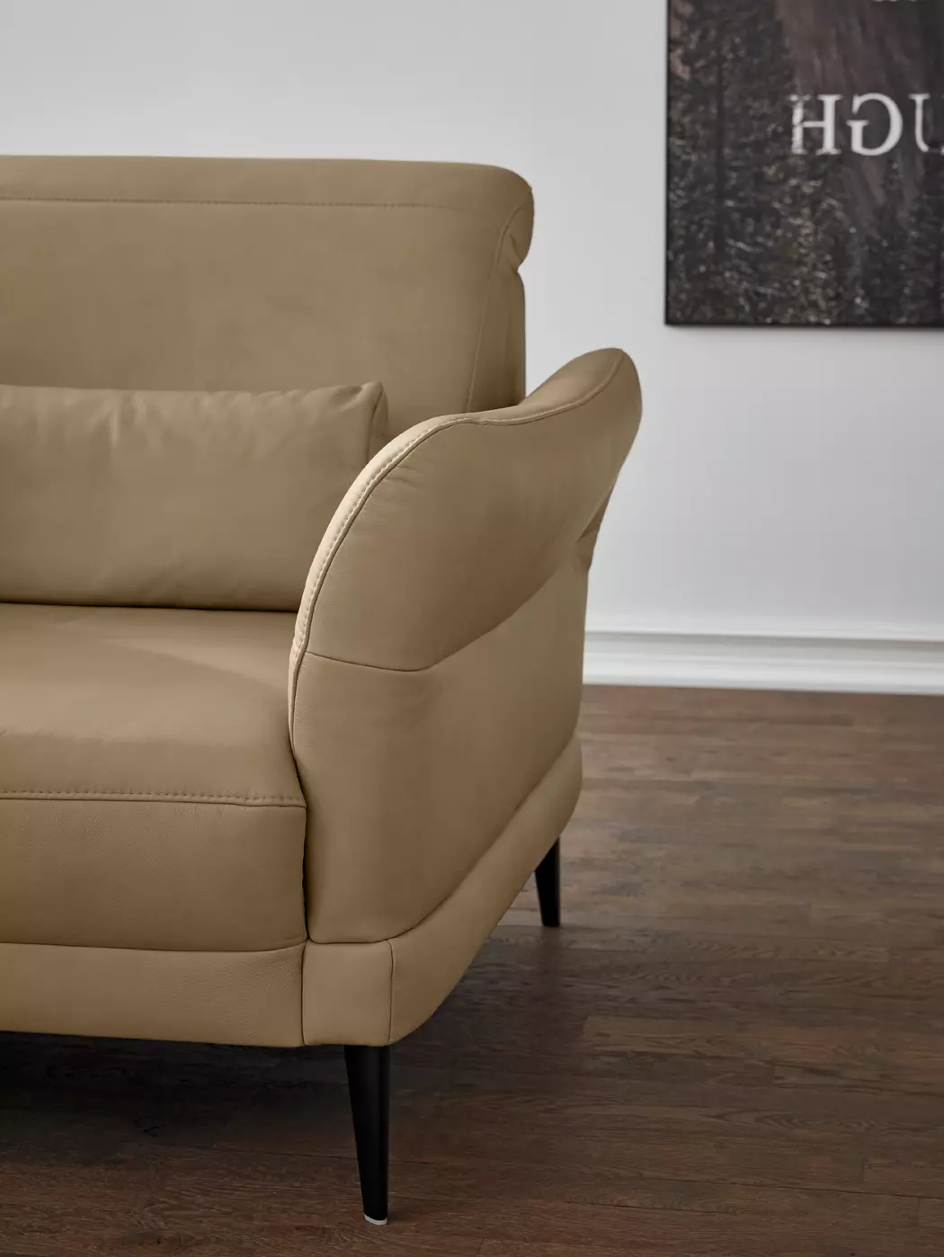 Ecksofa MR 1350