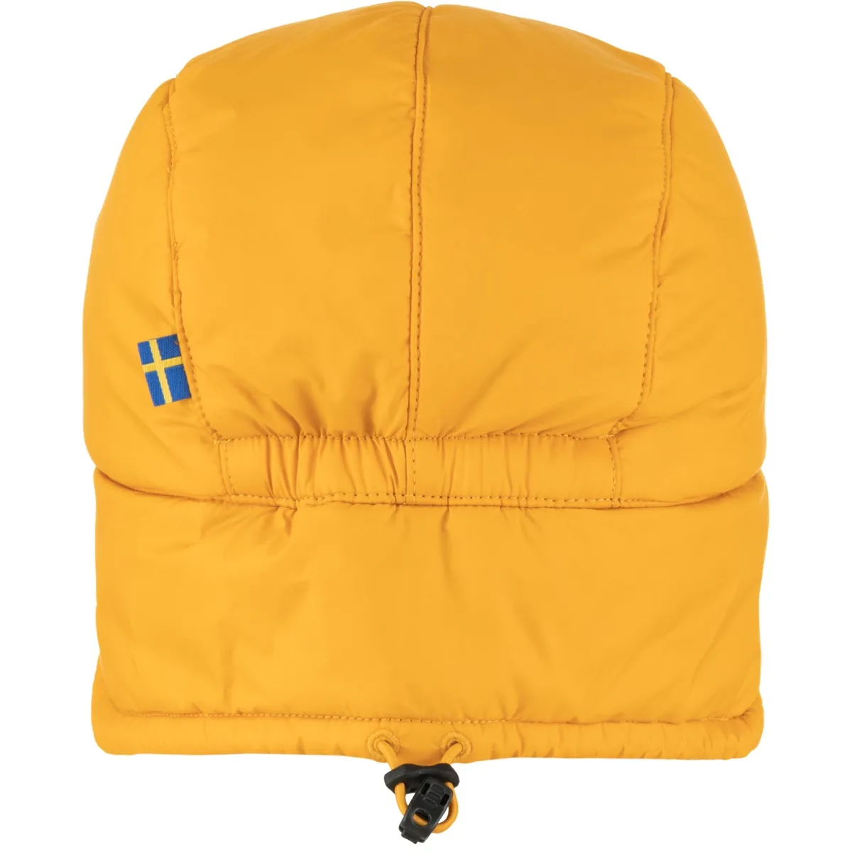 Fjällräven Expedition Padded Cap Mustard Yellow