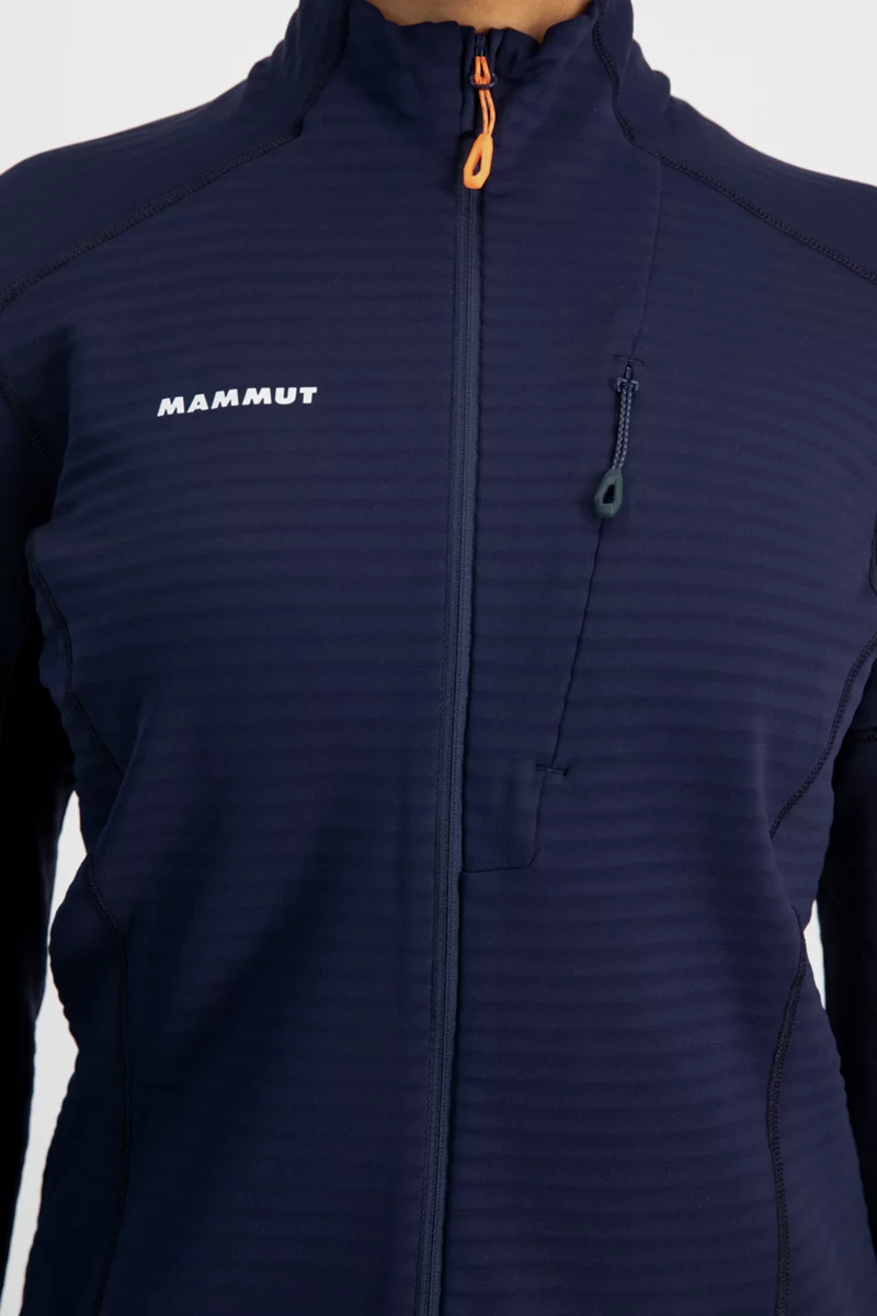 MAMMUT Aconcagua Light ML Damen Midlayer
