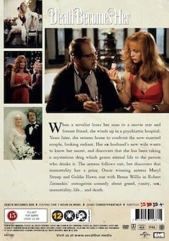 Death Becomes Her