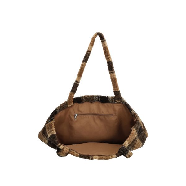 Beagles Shopper - Teddy