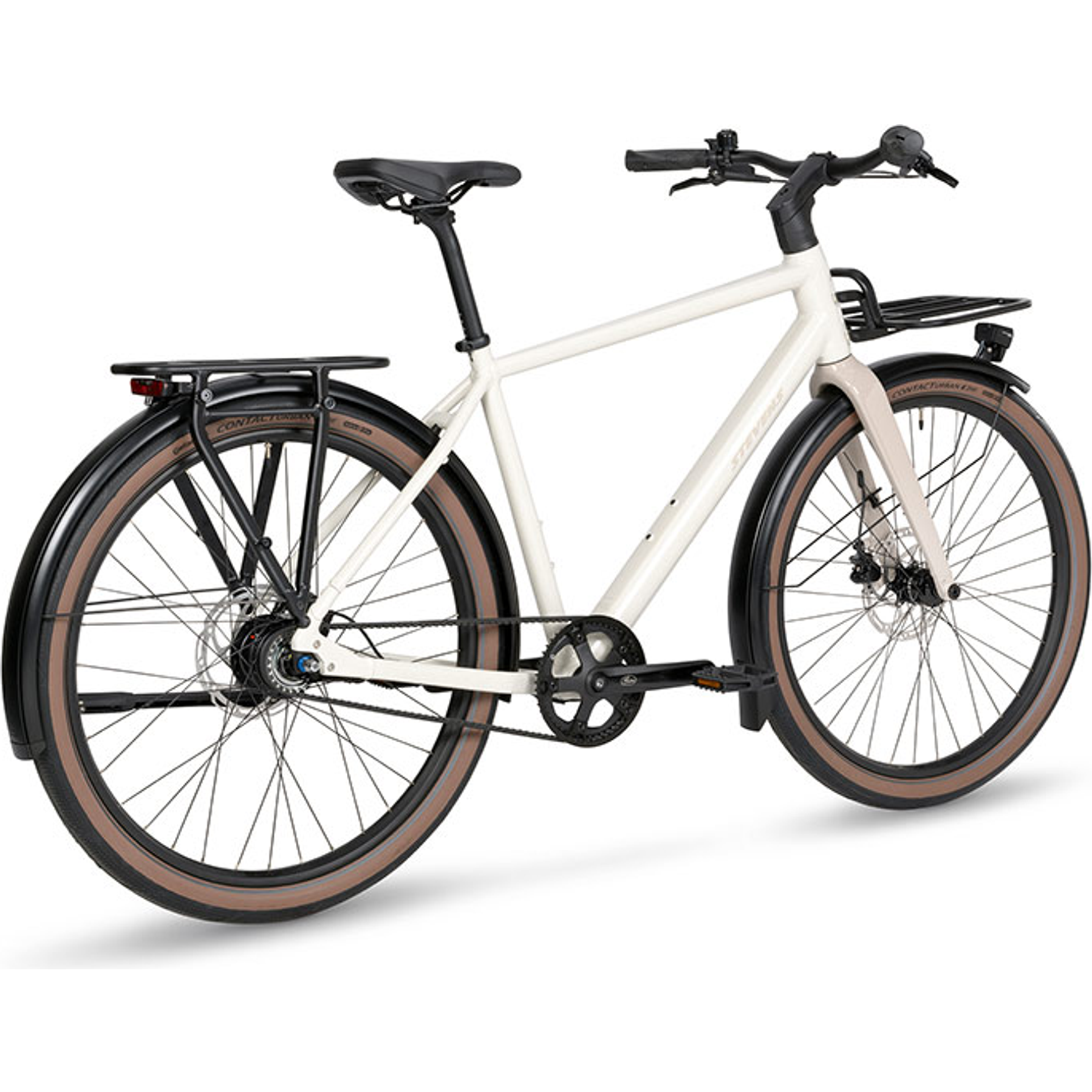 Stevens Amant 5.2 2026