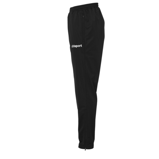 Calça Score Classic Preta/Branca Uhlsport