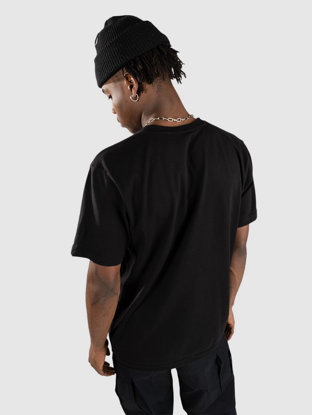 Cookies Triumph T-Shirt black/ maroon