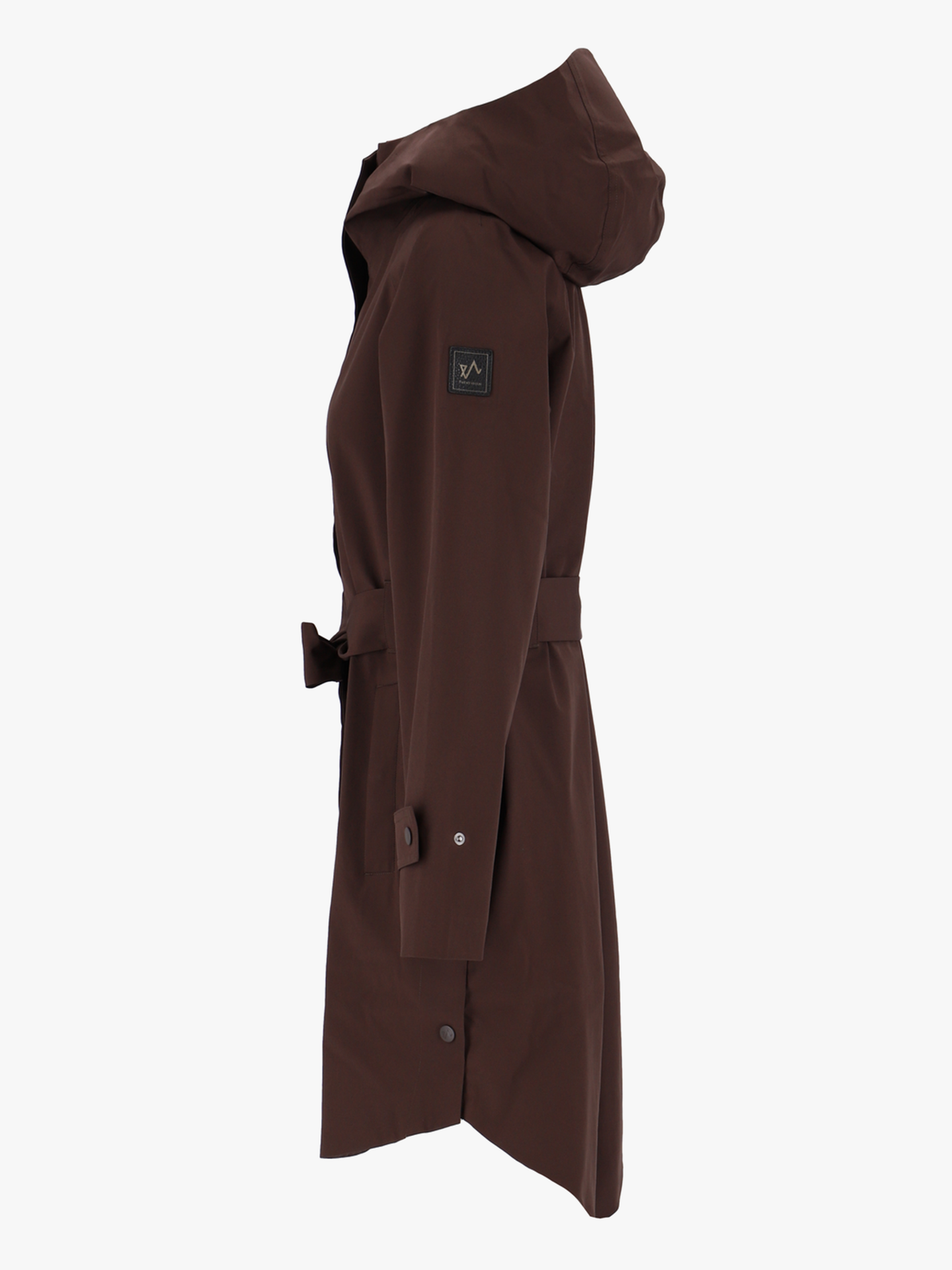 Mode 2-lags Cape
