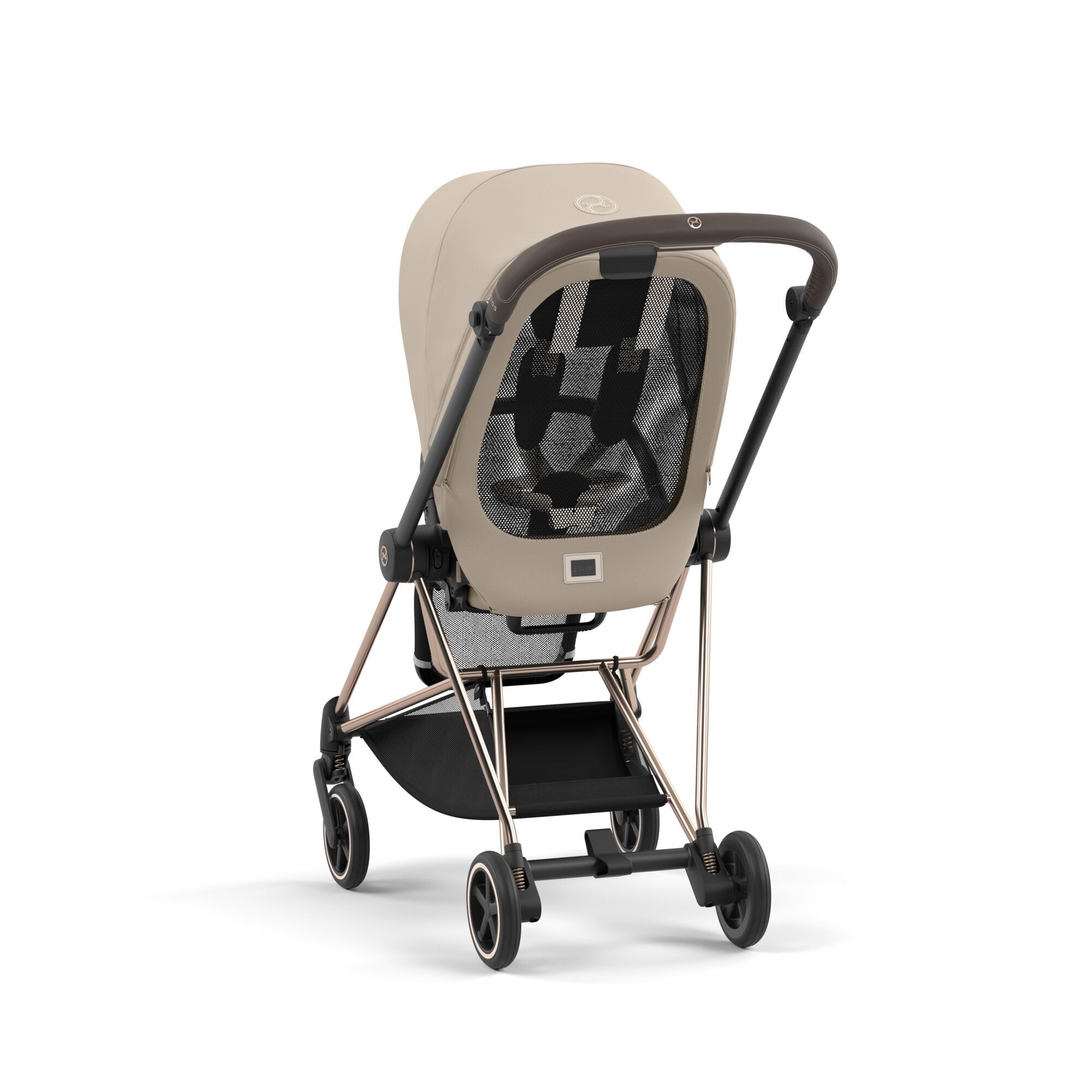 Mios Sitzpaket Cozy Beige