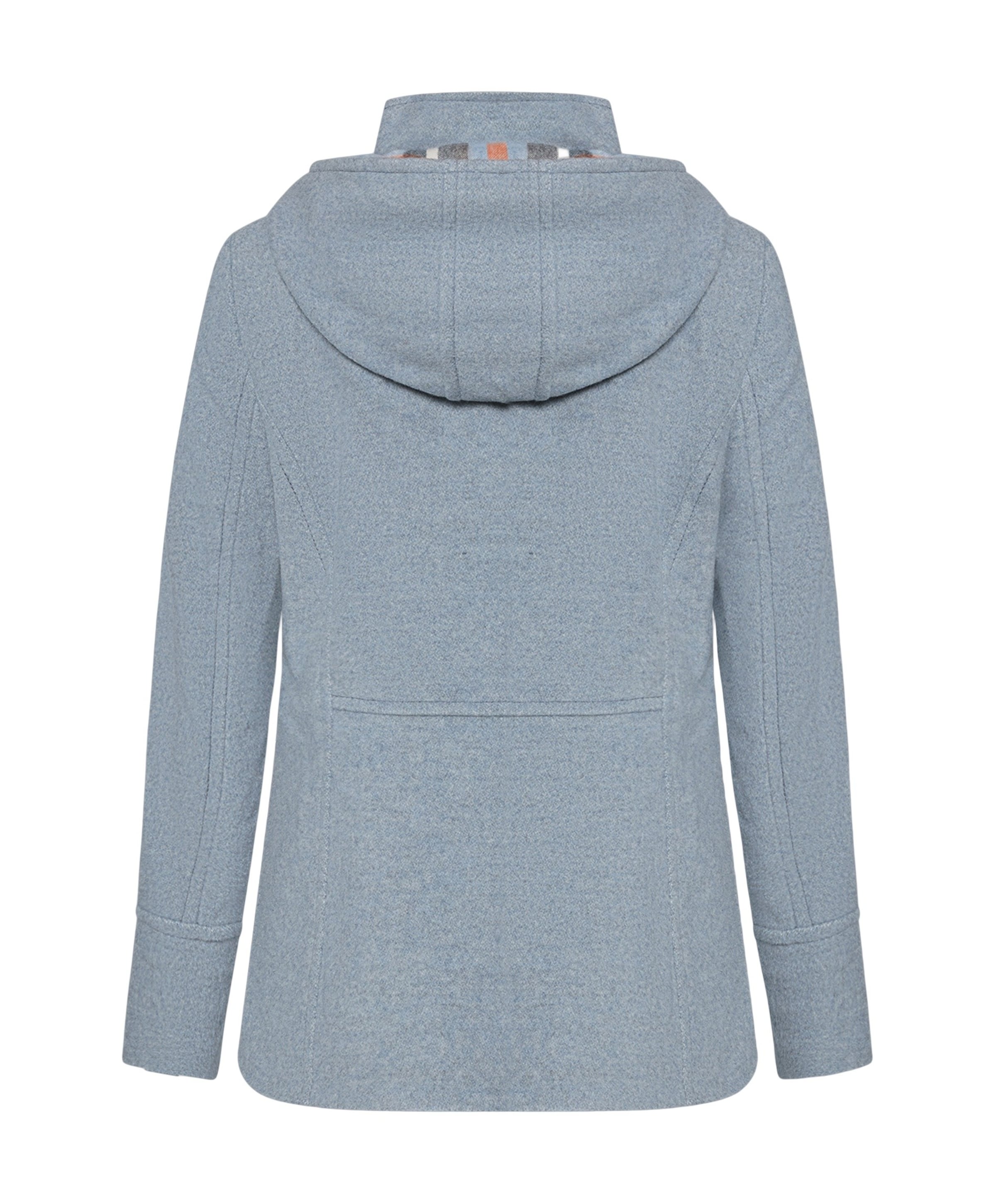 Gil Bret Dames jas blauw