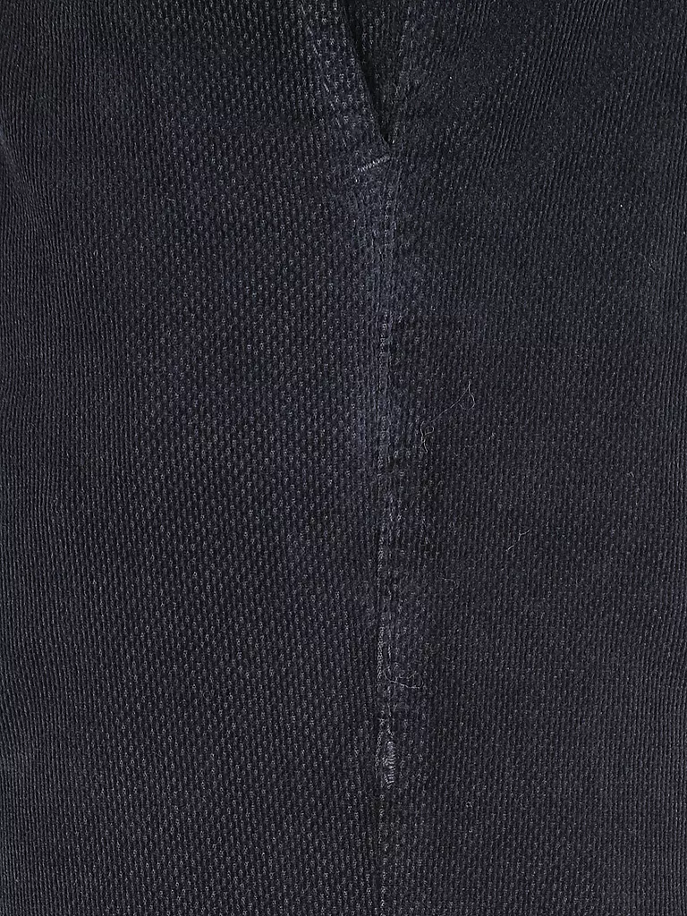MAC Cordhose Tapered Fit GRIFFIN  dunkelblau