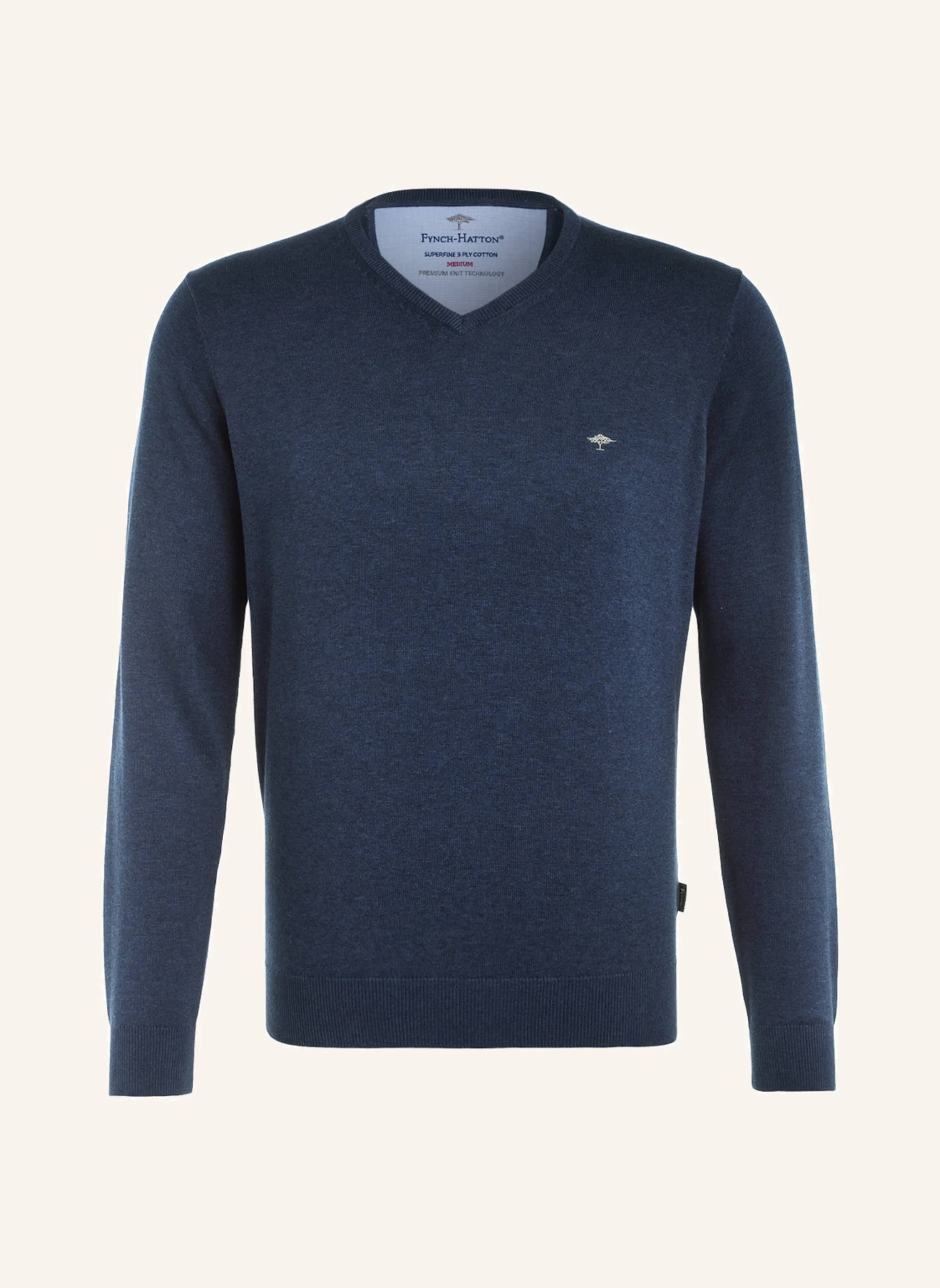 FYNCH-HATTON Pullover