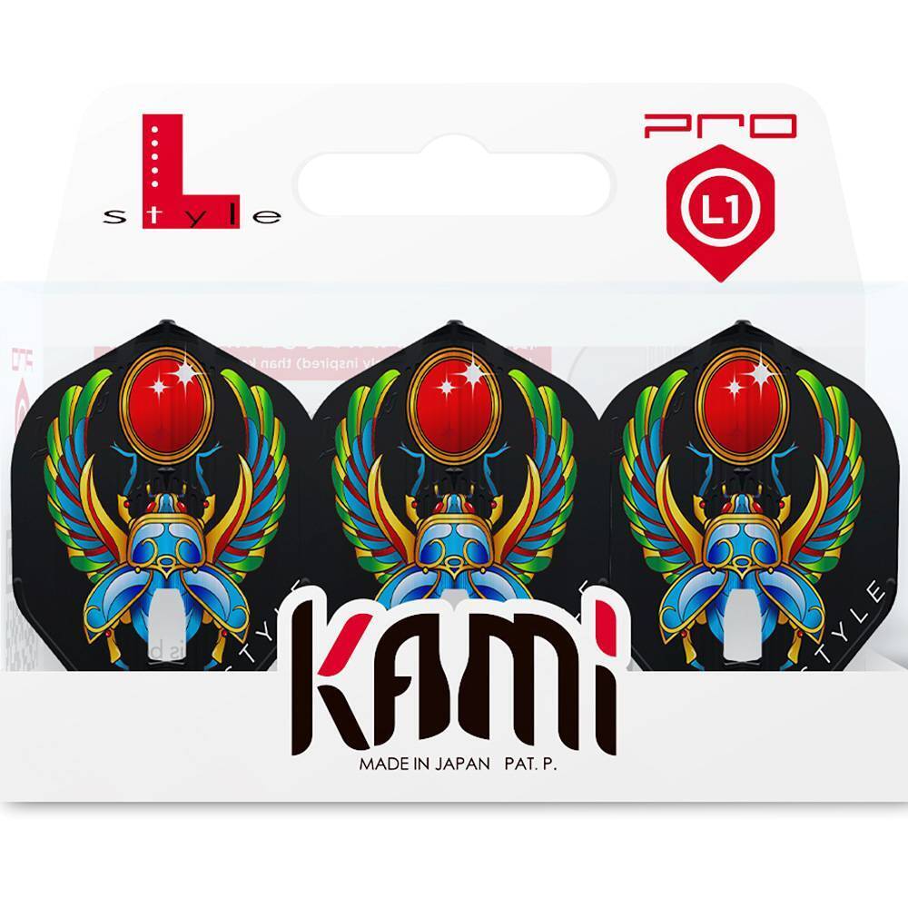 L-Style - Champagne Flight KAMI - Anastasia Dobromyslova V3 - Standard